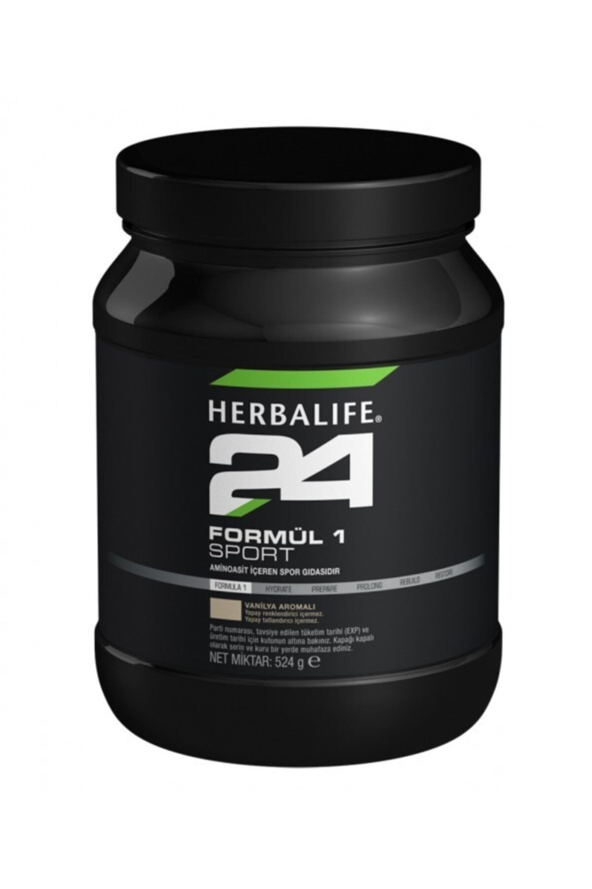 Herbalife Herbalıfe Formül 1 Sport Protein Ve Aminoasit Spor Gıdası