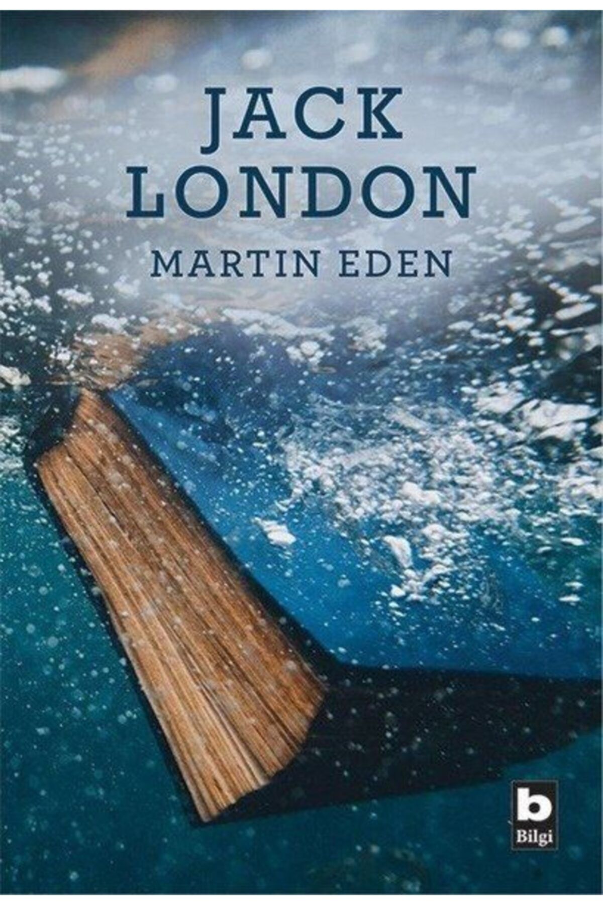 Bilgi Yayınları Martin Eden