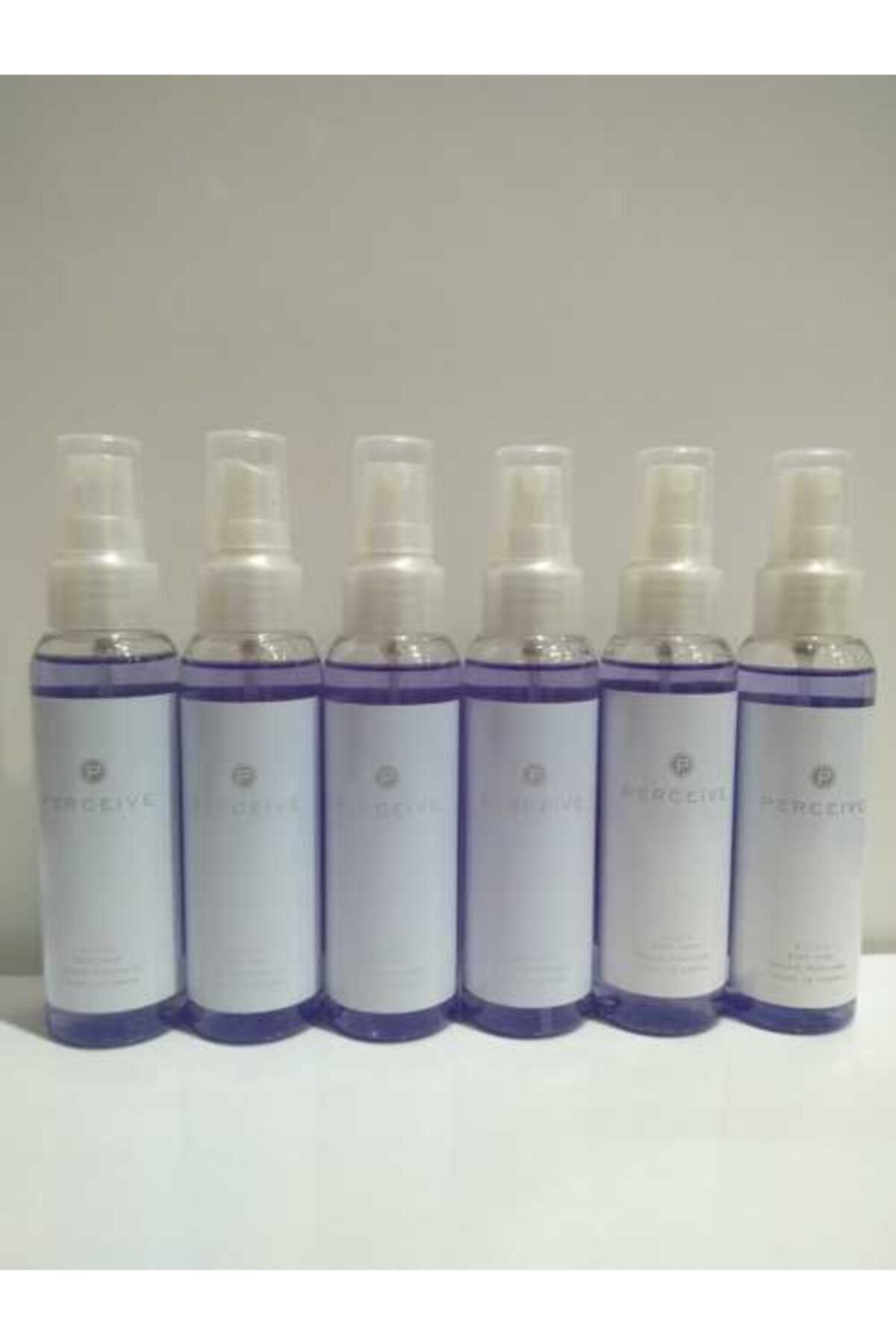 Avon Perceive Vücut Spreyi 100 Ml 6 Adet