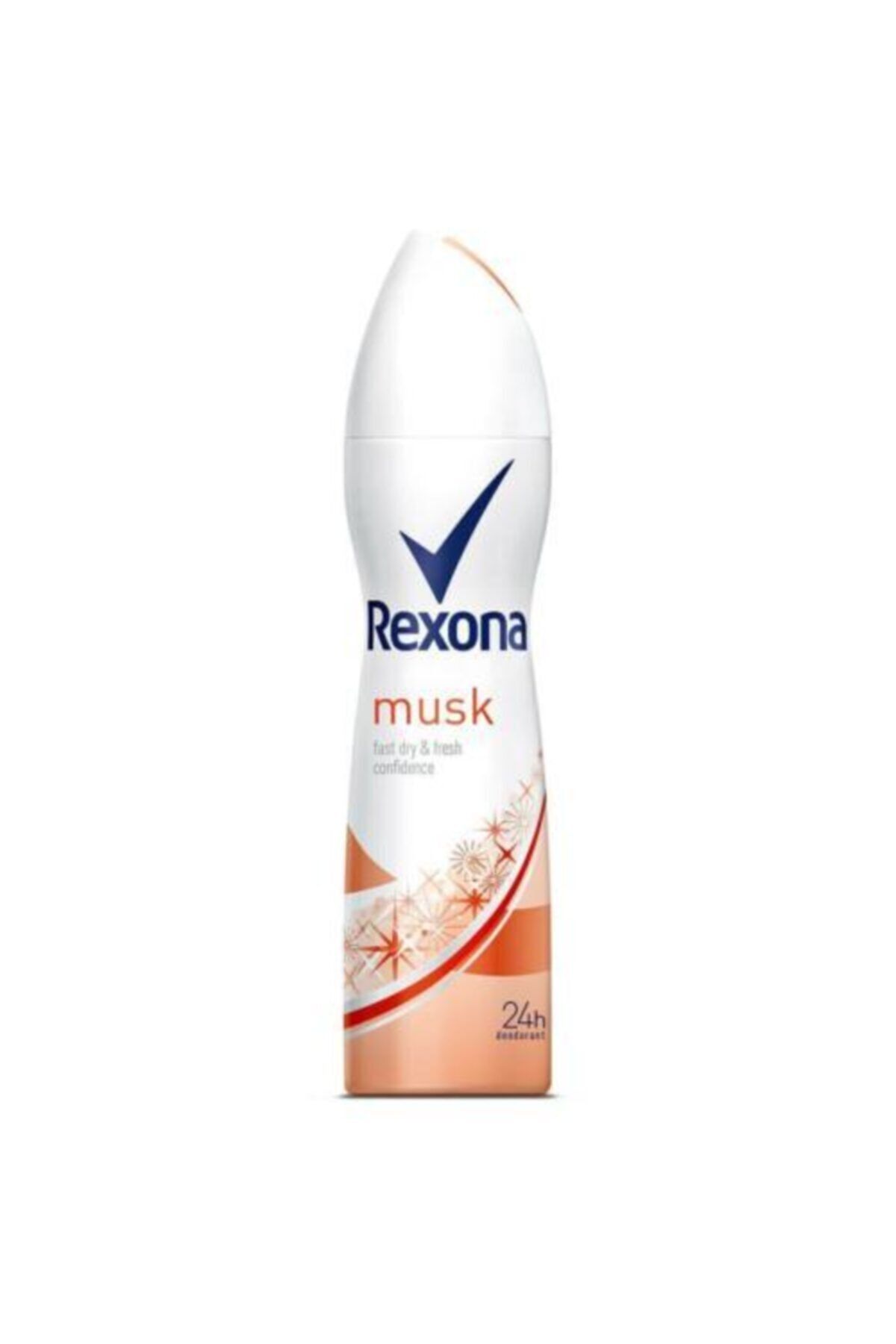 Roxanne Musk Deodorant Kadın 150 Ml 3 Lu