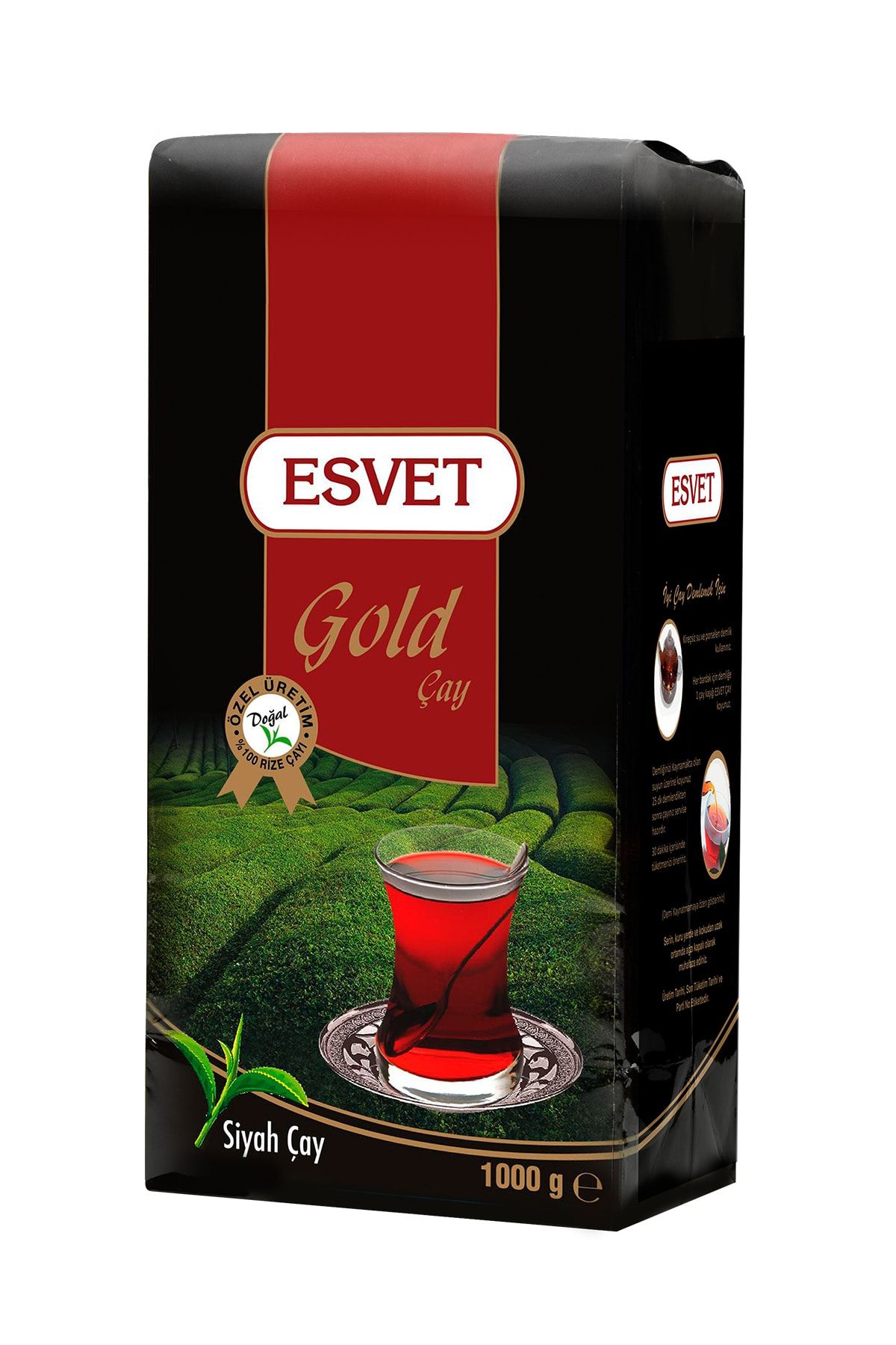 Ufuk Esvet Gold 1000 gr