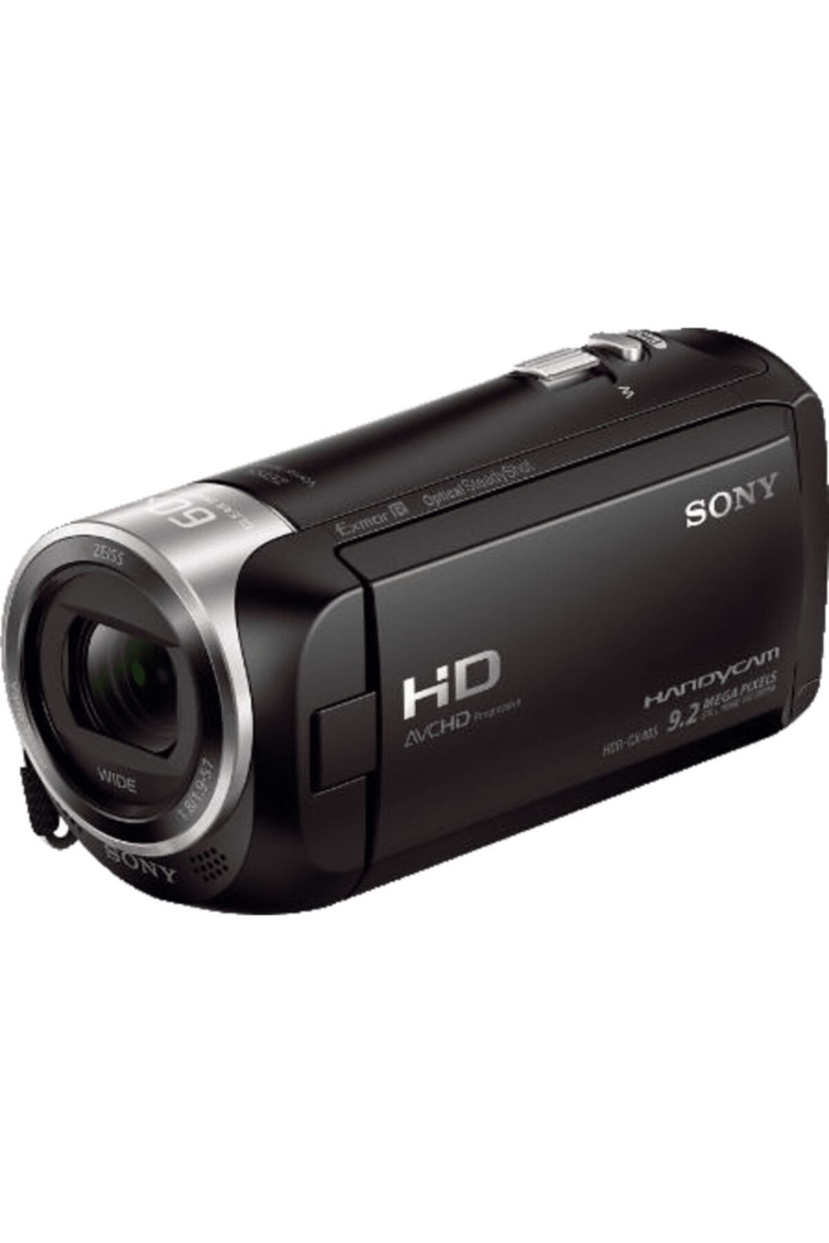 Sony Hdr-cx405 Handycam Video Kamera