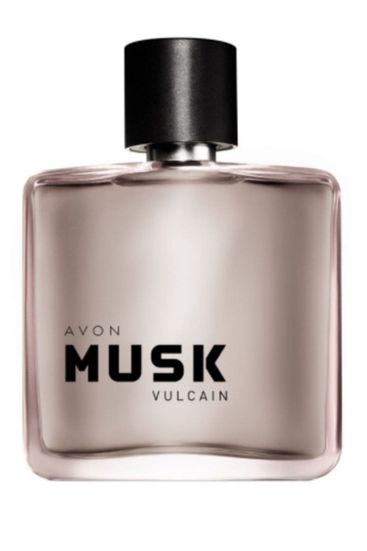 Avon Musk Vulcain Edt 75 Ml Erkek Parfümü