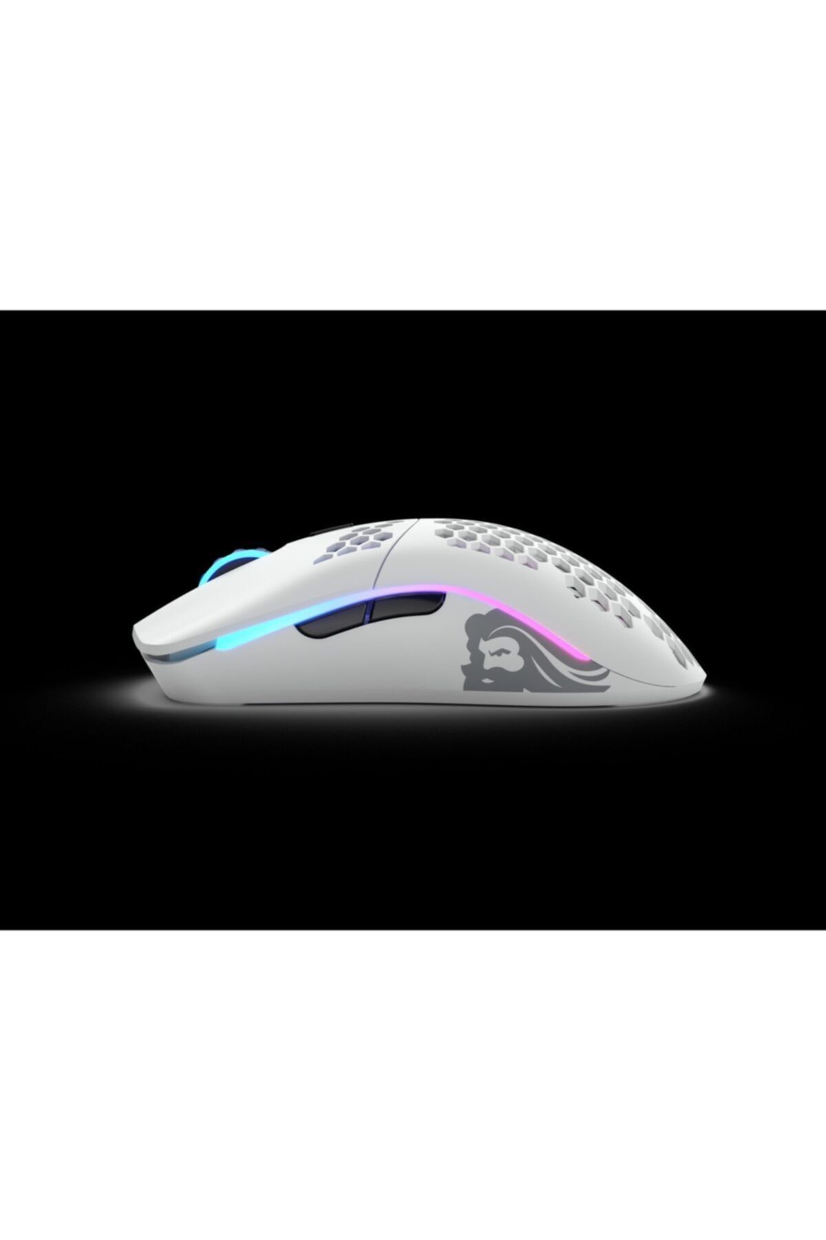 Glorious Model O Wireless Mouse – Matte White + 3 Ay Game Pass For Pc + 3 Ay S Sport Plus Üyeliği