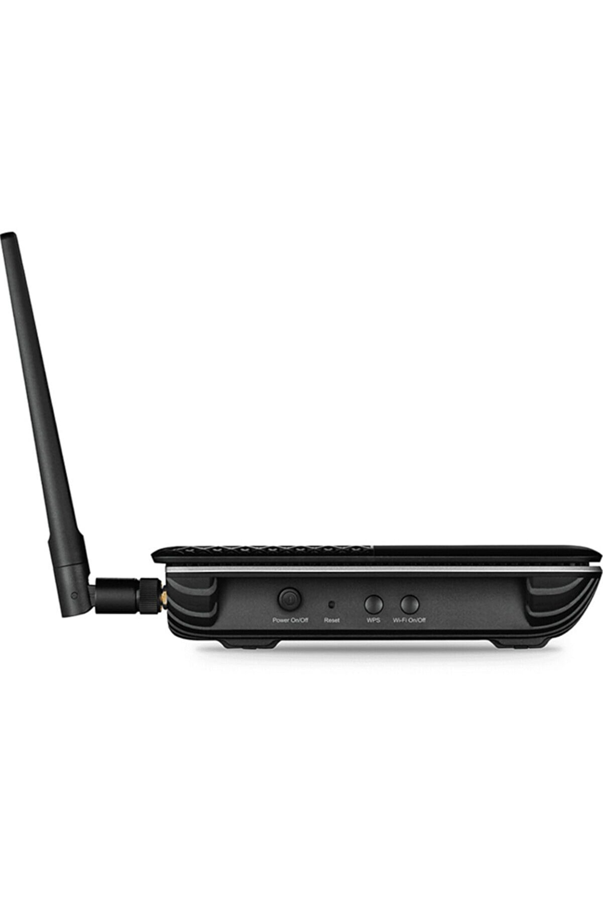 Tp-Link Archer VR600 1600Mbps Gigabit VDSL/ADSL2+ Modem/Router,Dual Band, EWAN, VPN