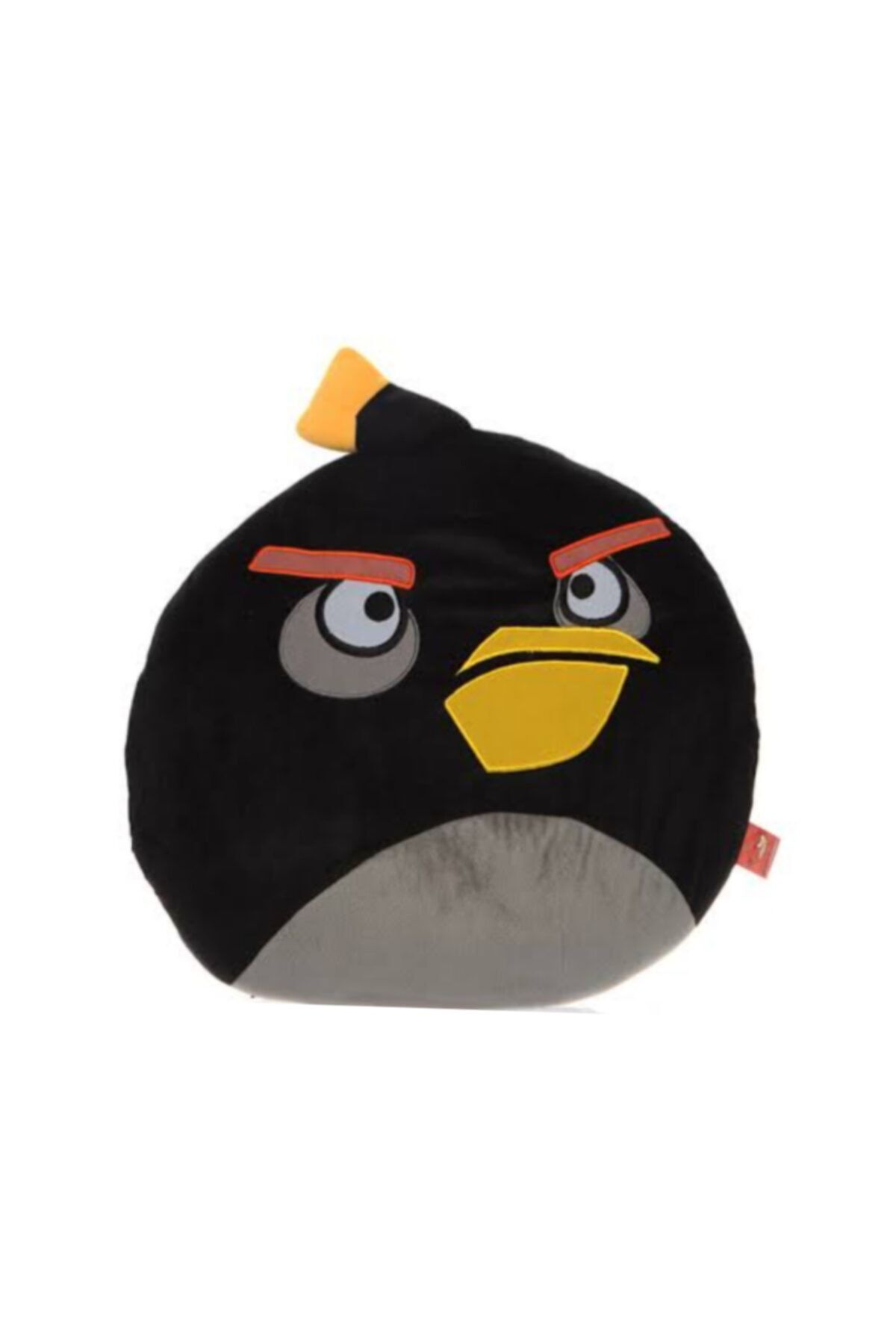 Angry Birds Peluş Yastık Büyük Boy 42cm. Lisanslı Peluş