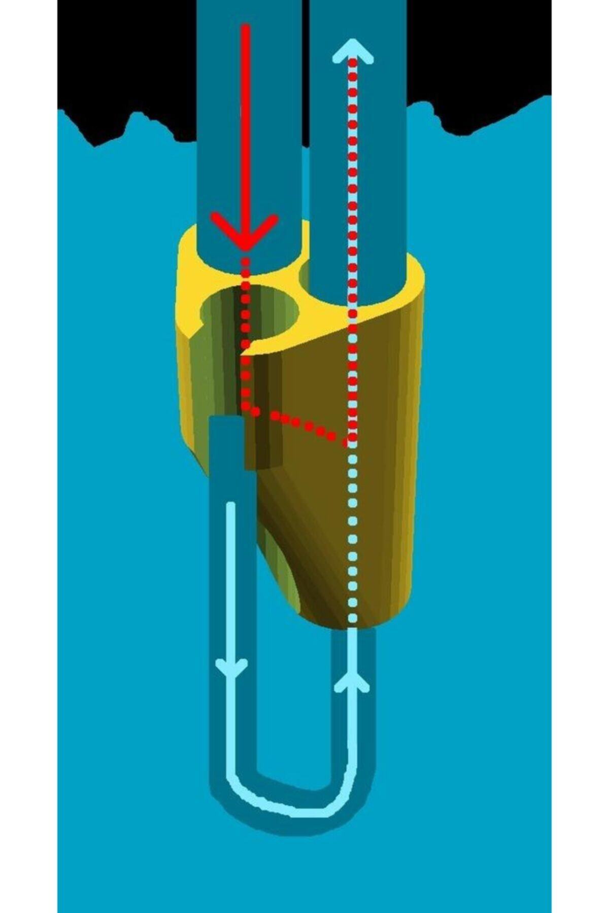 Аэролифт для септика своими руками