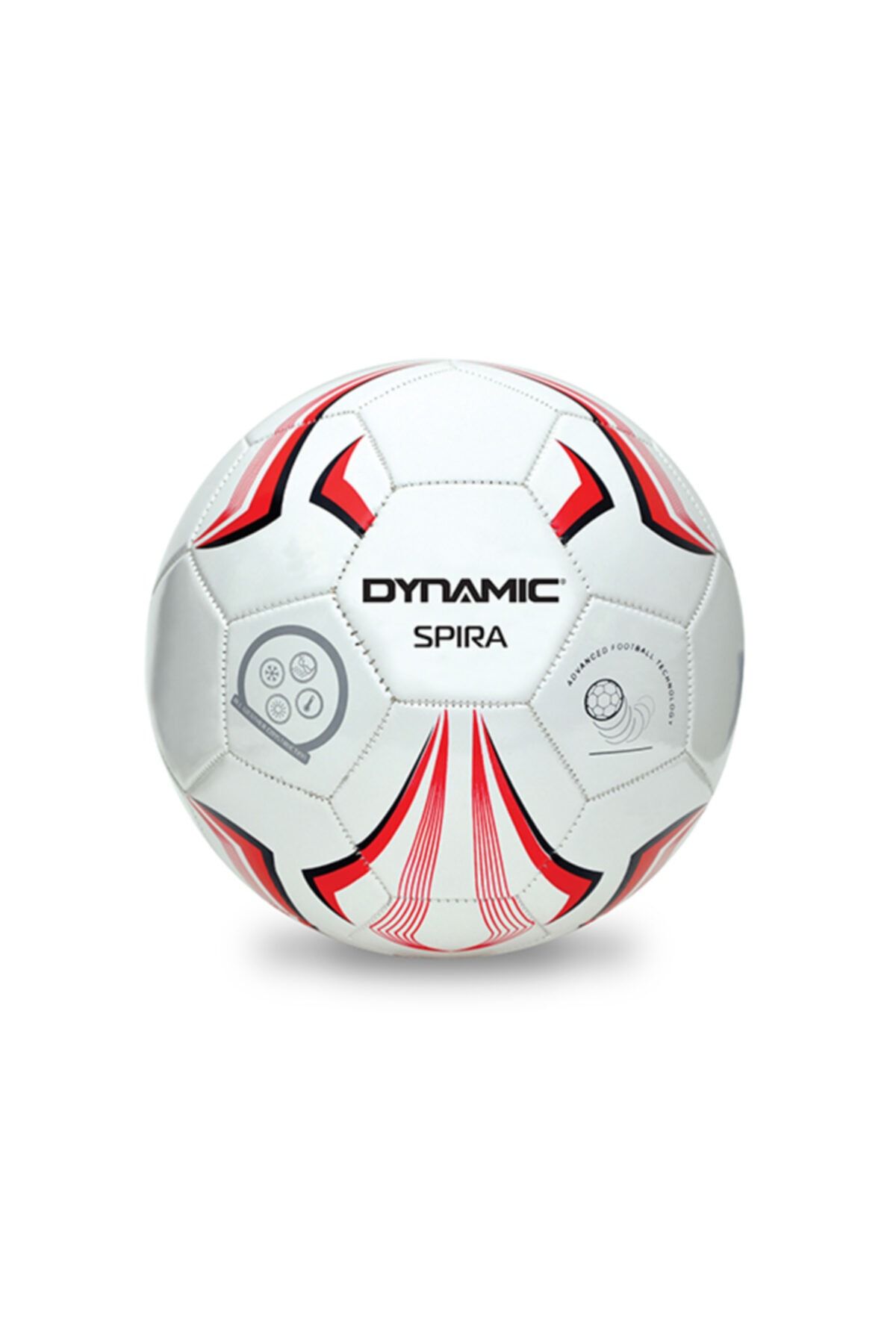 Dynamic Dynamıc Futbol Topu N5 -1dytpfut3m