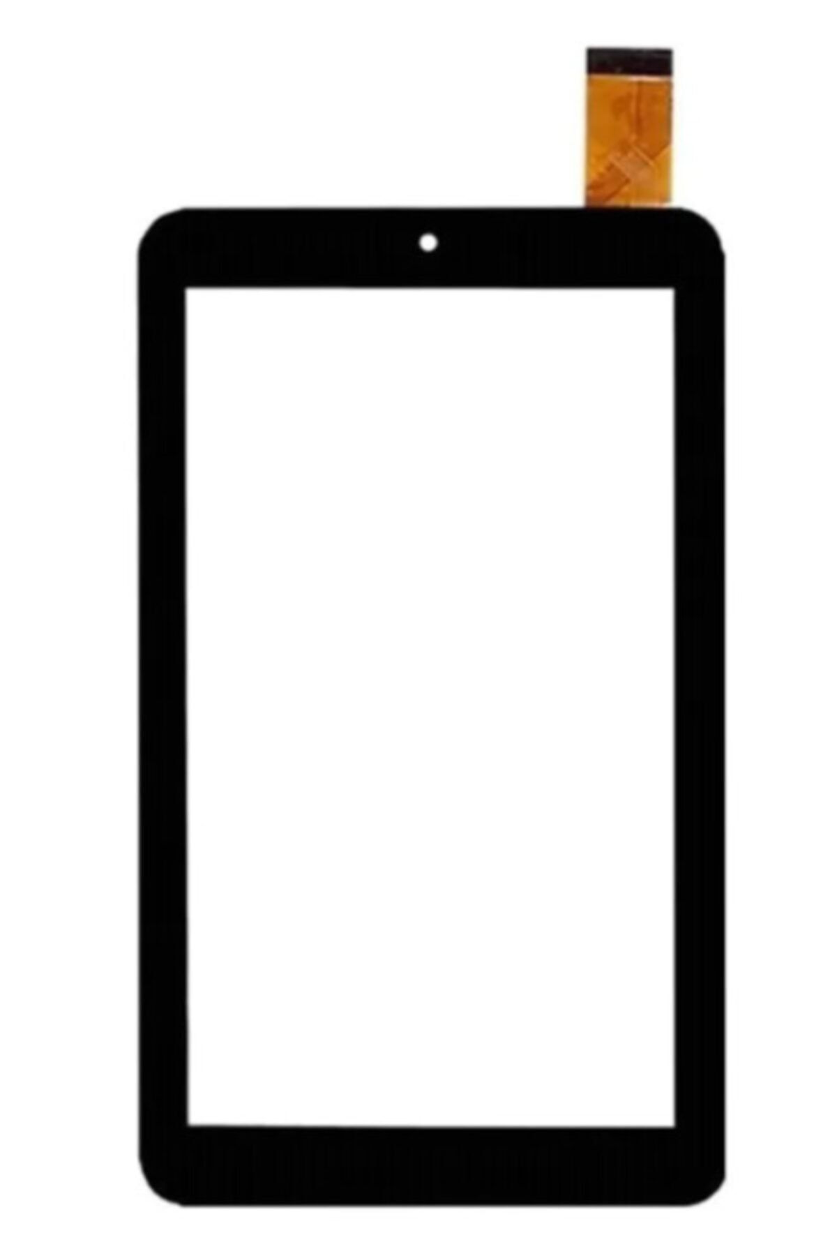 EDA TEKNİK Vestel V Tab 7 Lite 3 Dokunmatik Siyah