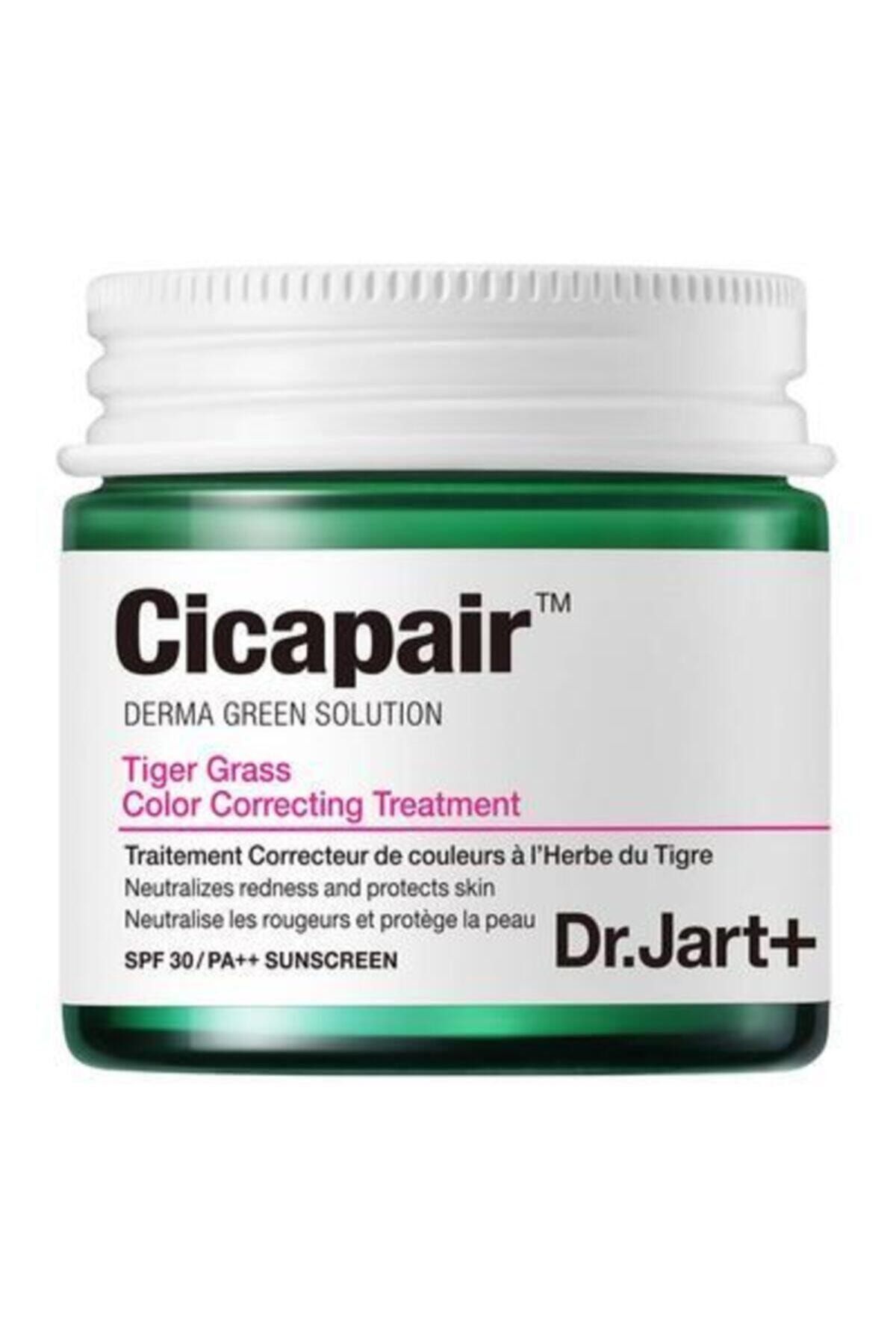 Dr. Jart+ Cicapair ™ Renk Düzenleyici Krem Spf 30 50 ml