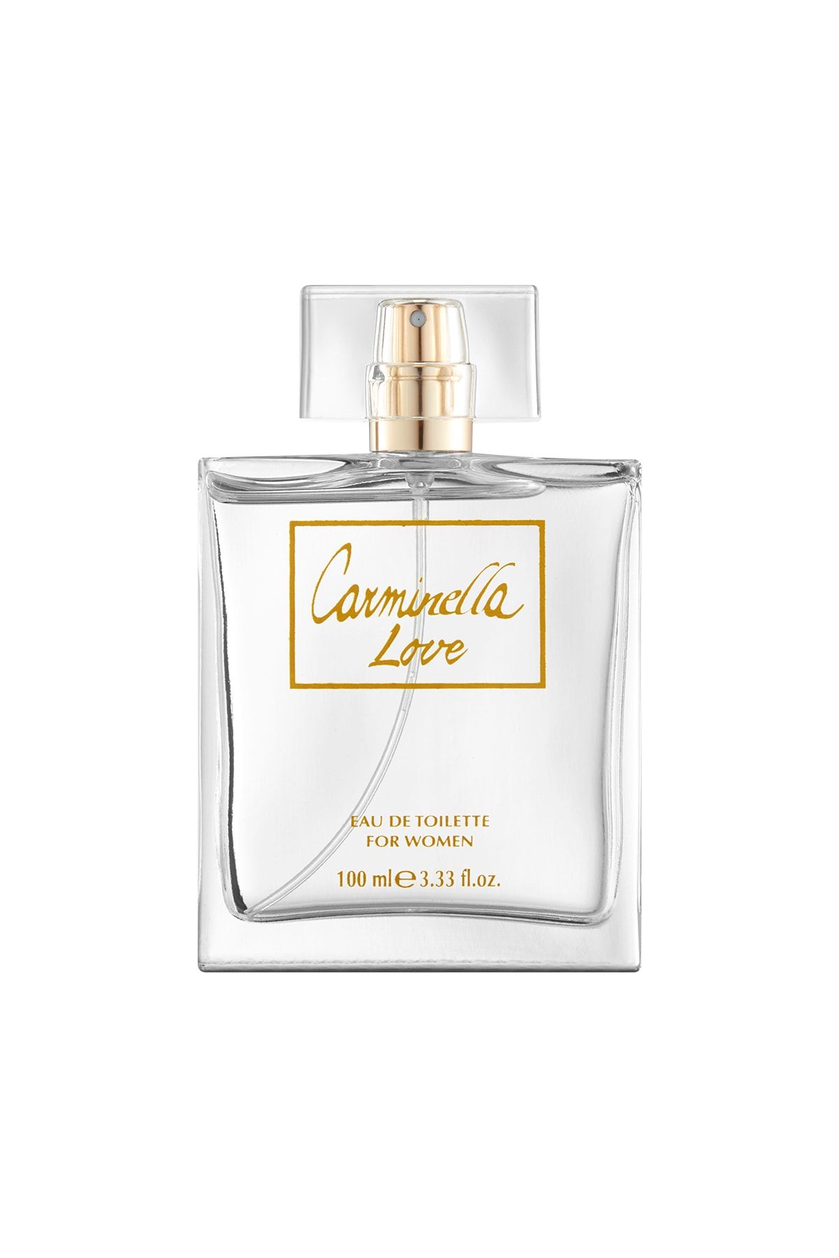 Carminella Love Kadın Parfüm Edt 100 ml