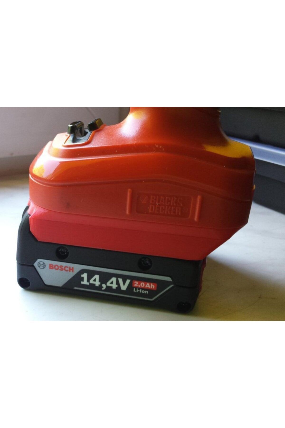 Black And Decker A9252 Аккумулятор Купить