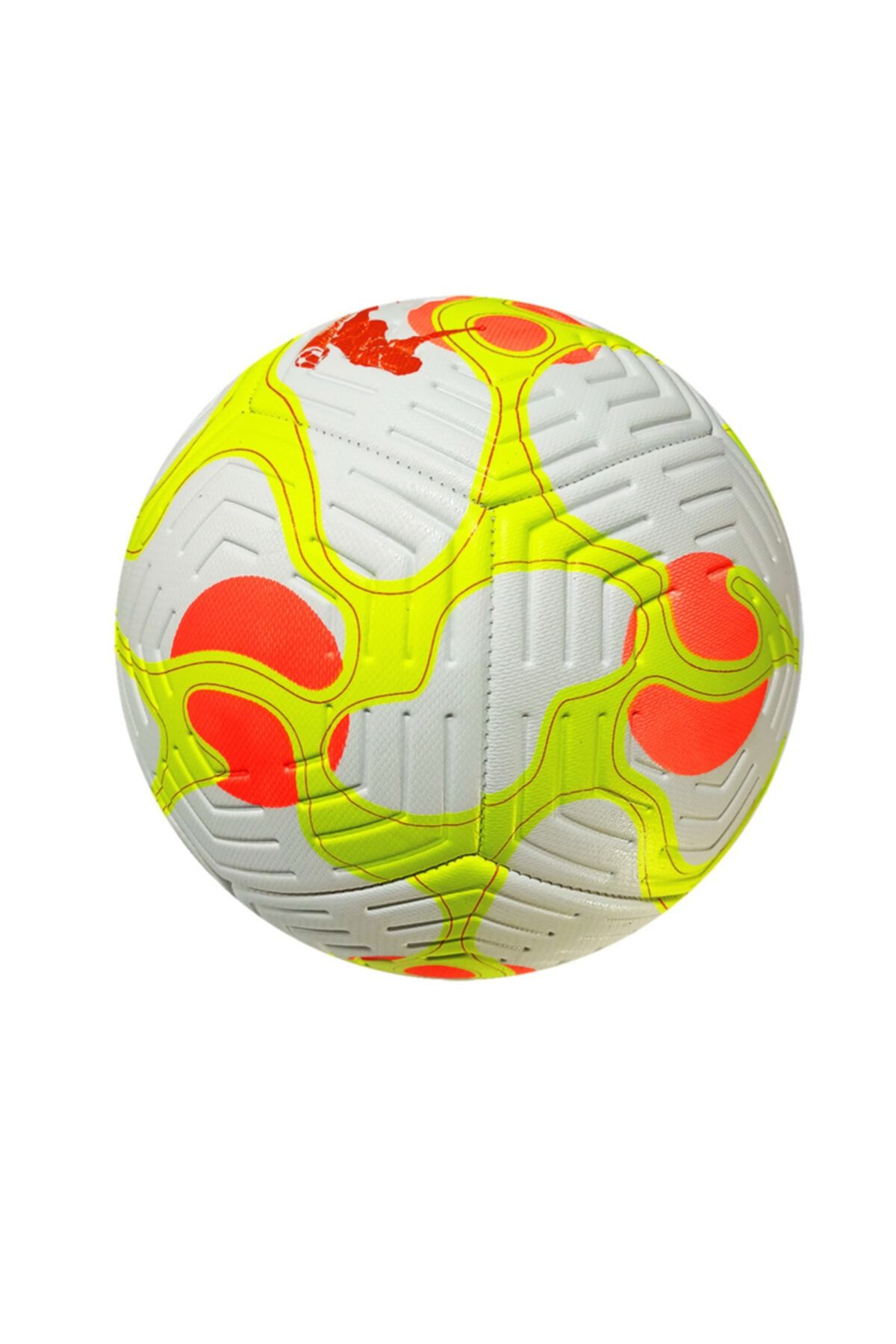 Avessa Futbol Topu Sarı Desenli No:5 Bsf-011