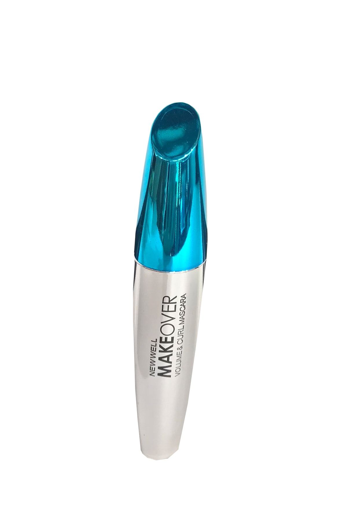 New Well Makeover Volume Curl Mascara