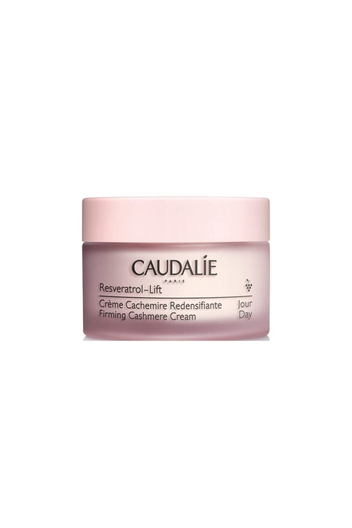 Caudalie Resveratrol Lift Cashmere Cream 15 ml