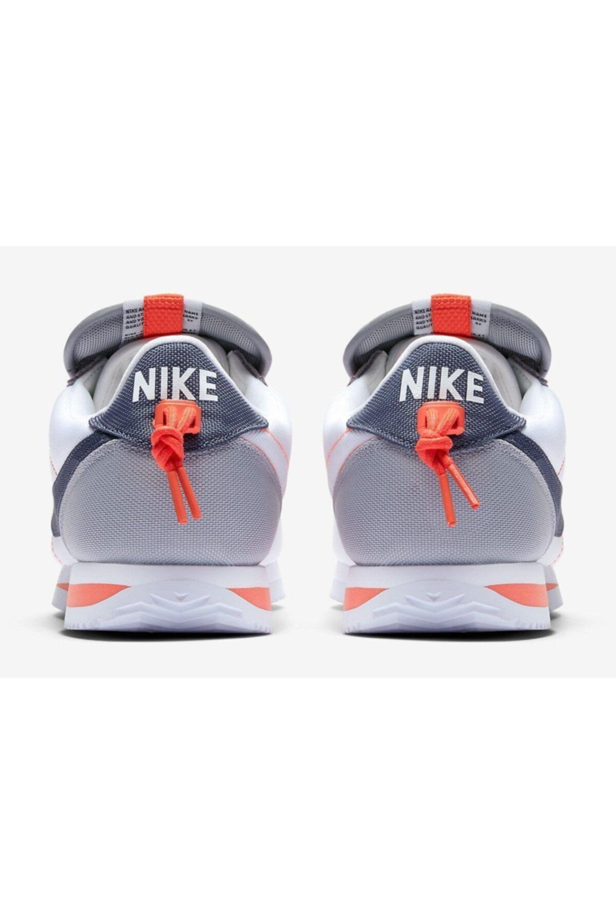 Nike Cortez Basic Slip Kendrick Lamar White Maldives Ubuy
