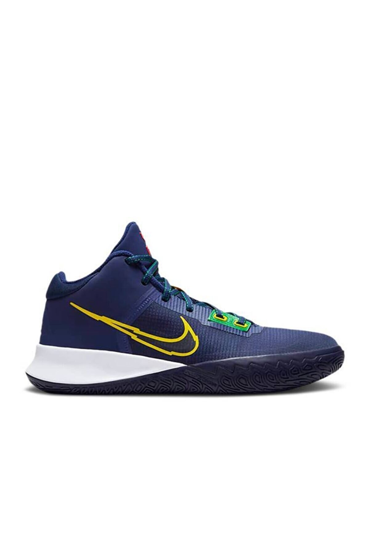 Nike Kyrie Flytrap 4 Basketball Shoes Unisex Lacivert CT1972400 Fiyatı