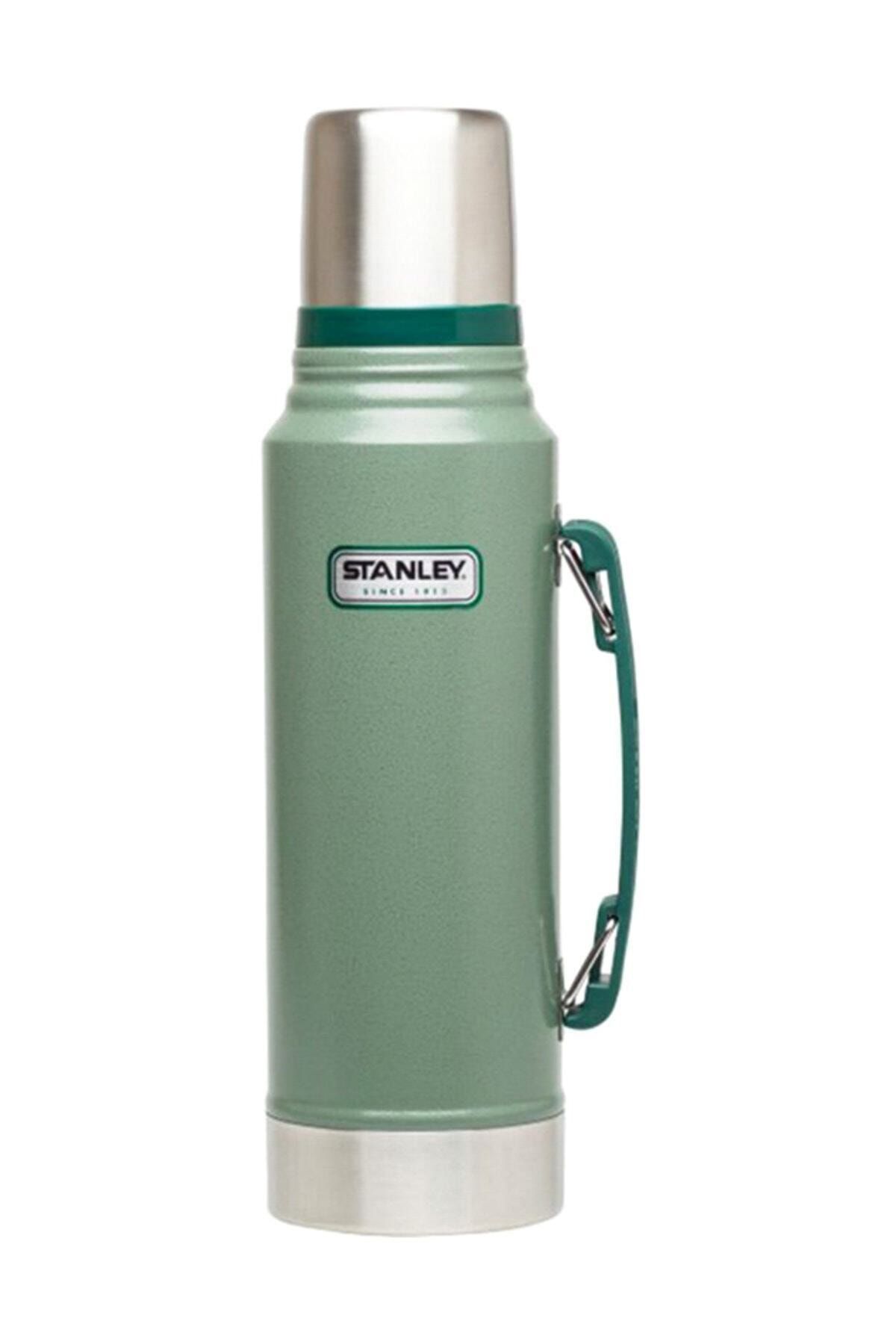 Stanley Unisex Stanley Classic Vacuum Flask 1 Lt As1001254038