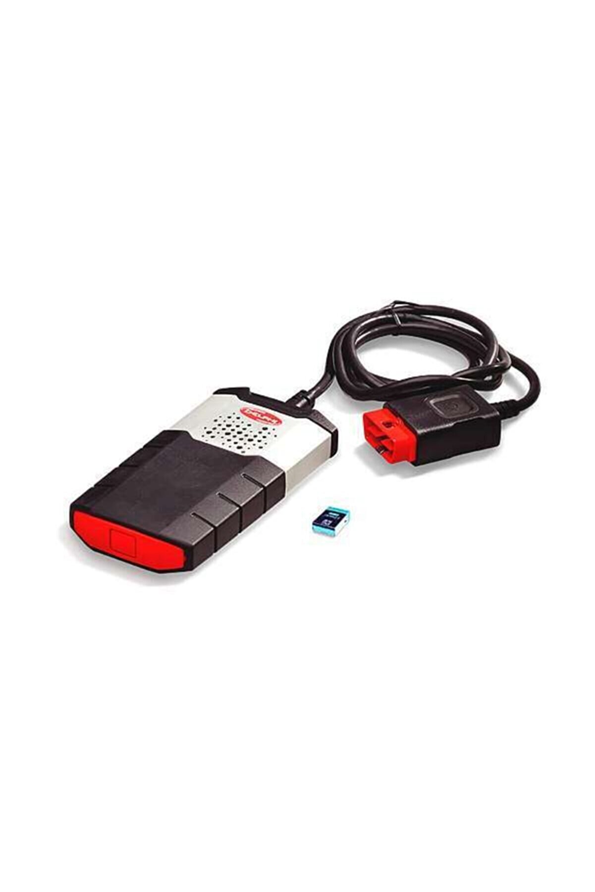 автосканер delphi