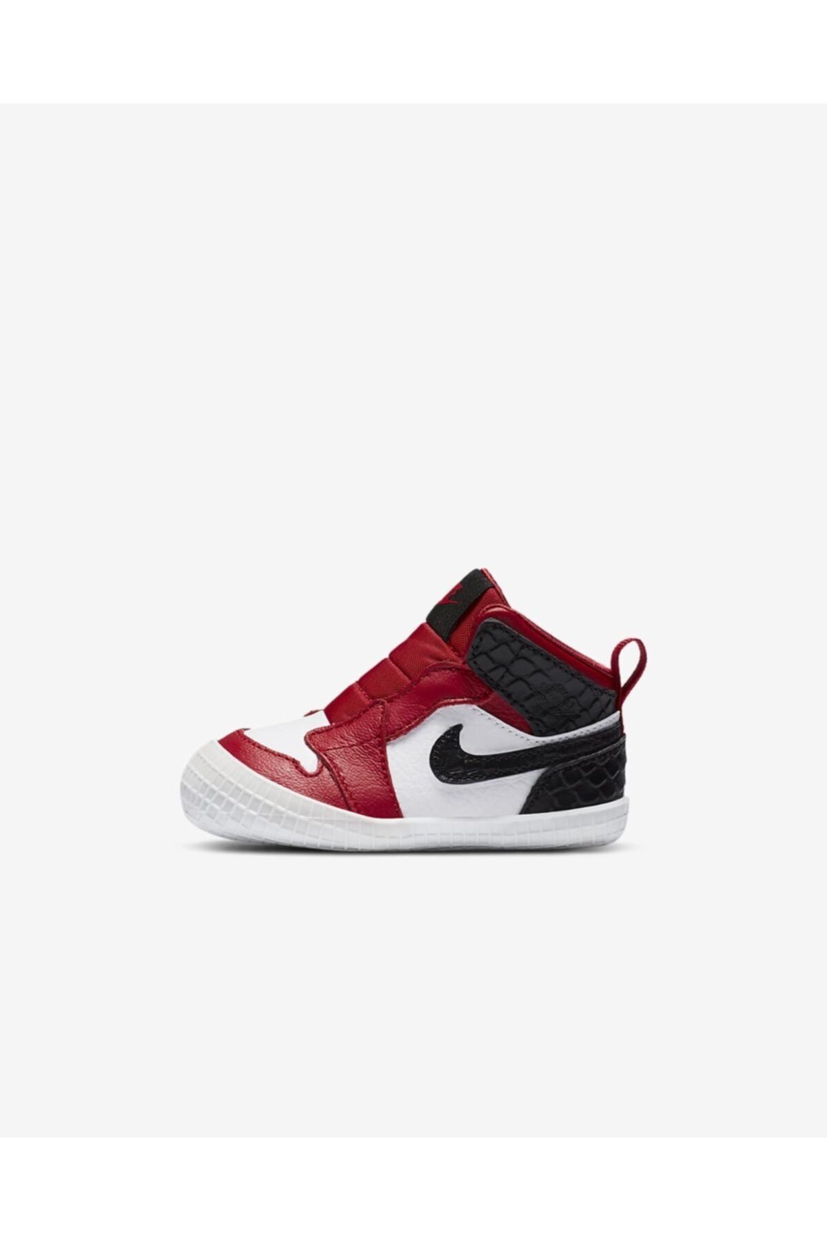 Nike Siyah - Jordan Ilk Adım Bebek Patiği