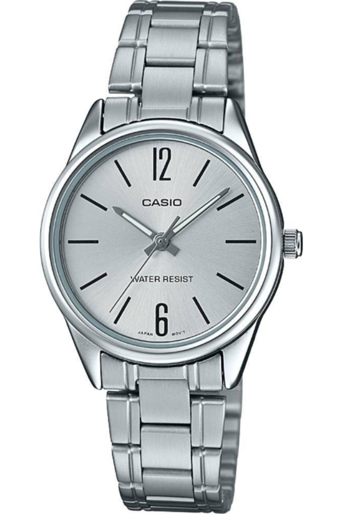 Casio Kadın Kol Saati  LTP-V005D-7BUDF