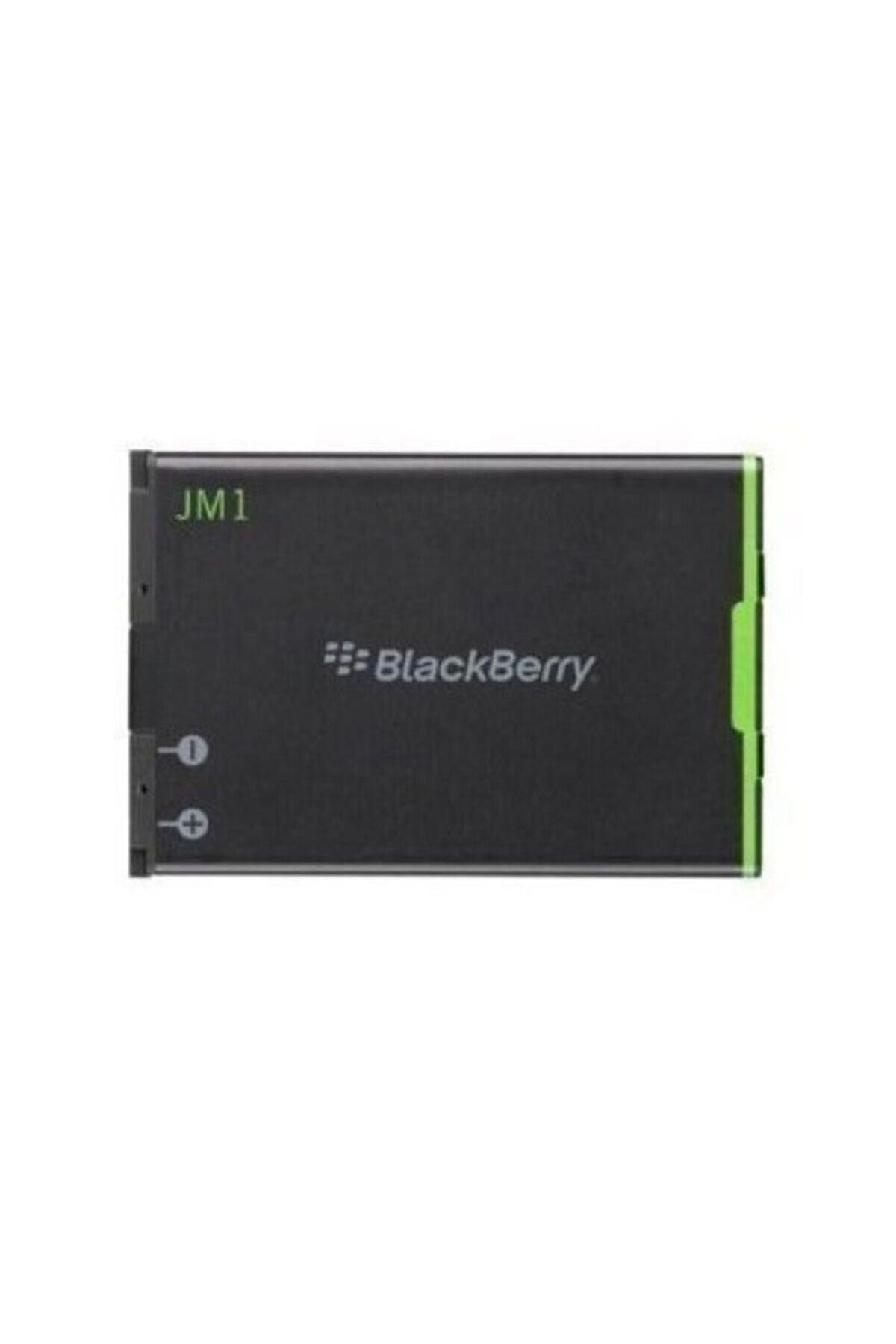 BlackBerry 9900 9930 9790 Modellerıne Uyumlu ( Jm-1 , Jm1 ) Batarya Pil