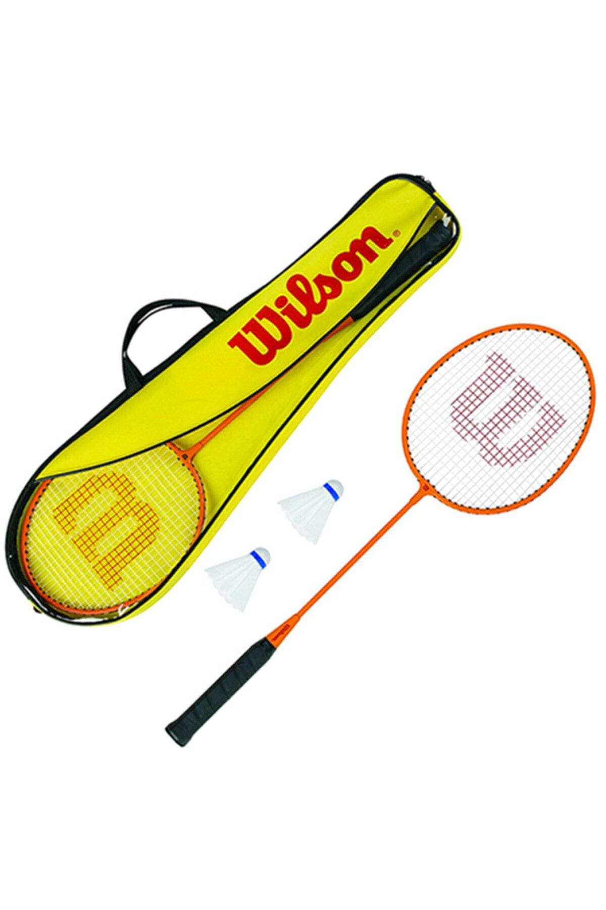 Wilson Badminton Raket Seti - WRT8755003