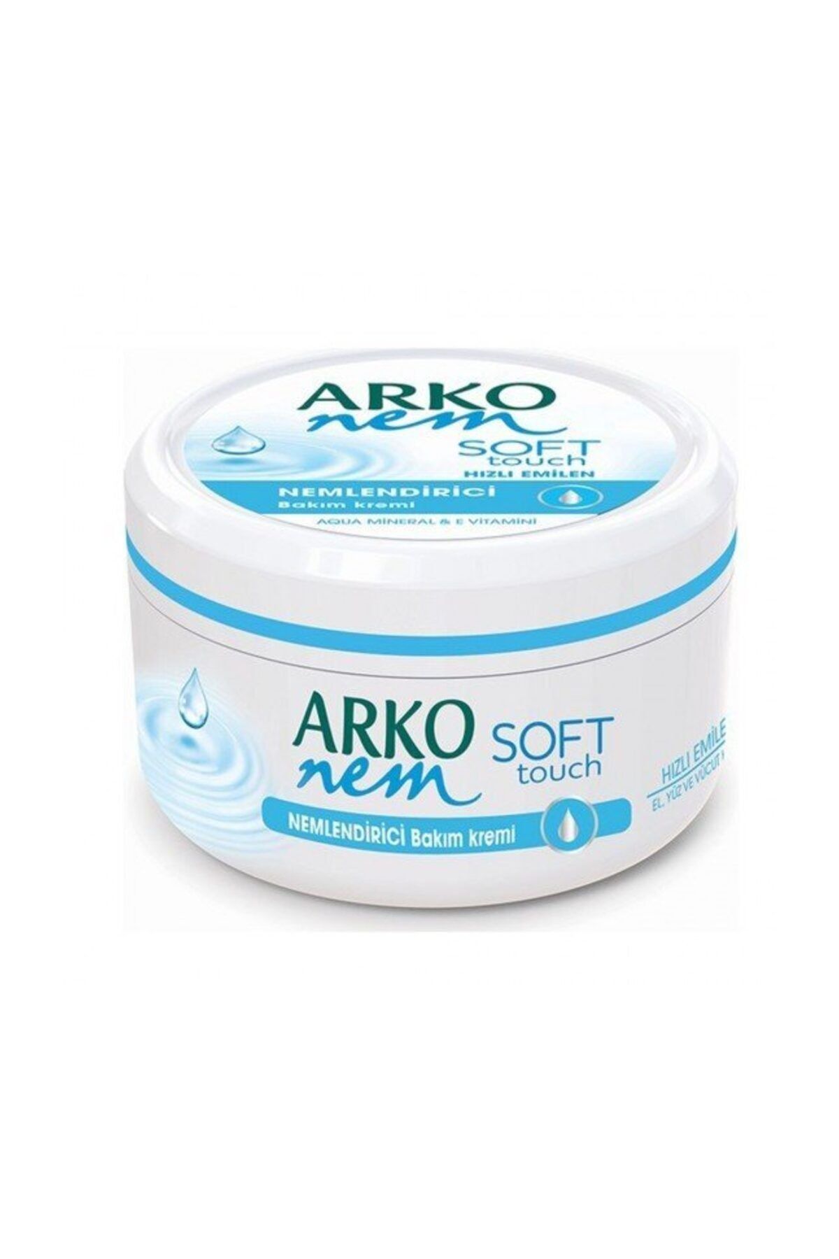 Arko Nem Soft Touch