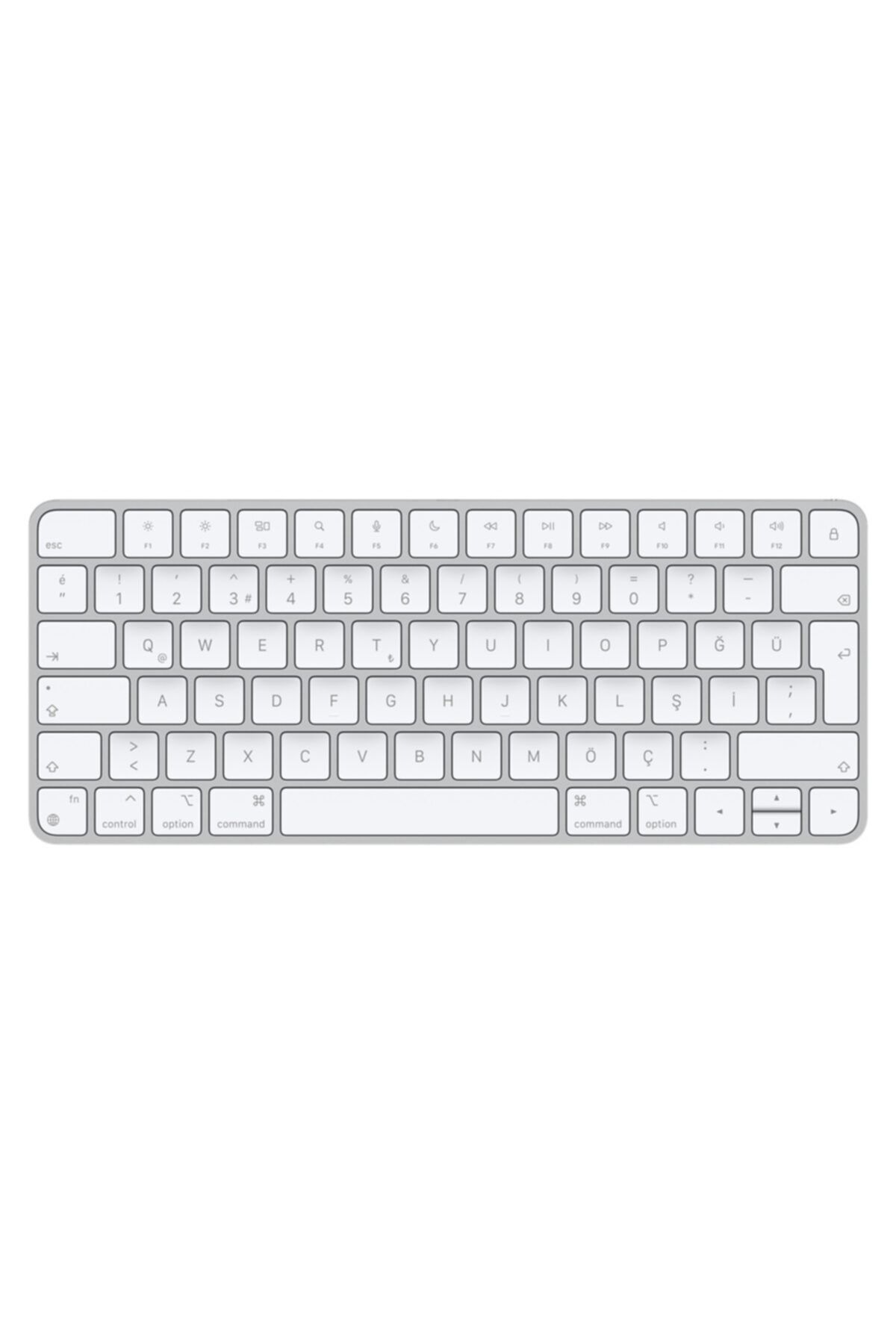 Apple Magic Keyboard Türkçe Q Klavye