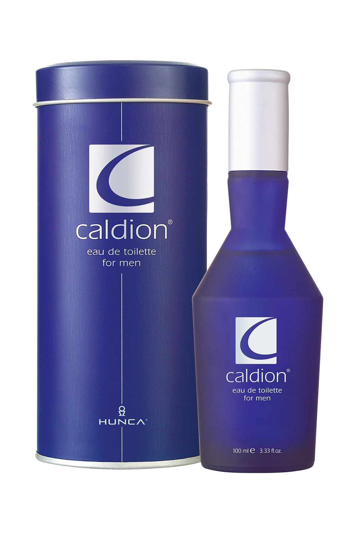 Caldion Classic Erkek Parfüm Edt 100 Ml