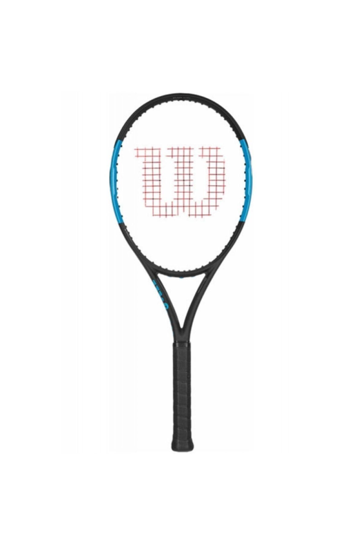 Wilson Ultra 105s Countervail Yetişkin Tenis Raketi ( Wrt73761u ) Grip L 1 - 2 - 3