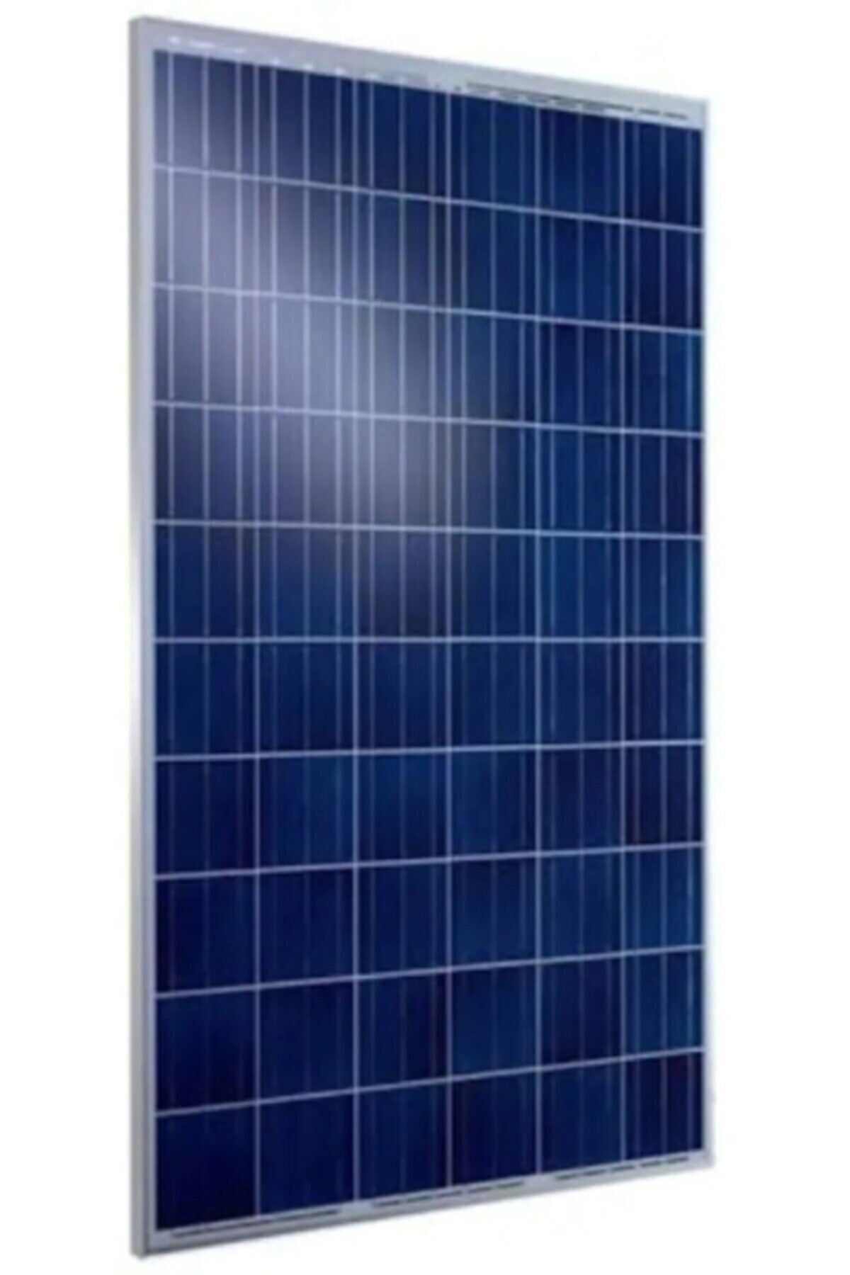Lexron 280 W Watt Polikristal Güneş Paneli Solar Panel 1.sınıf A Kalite