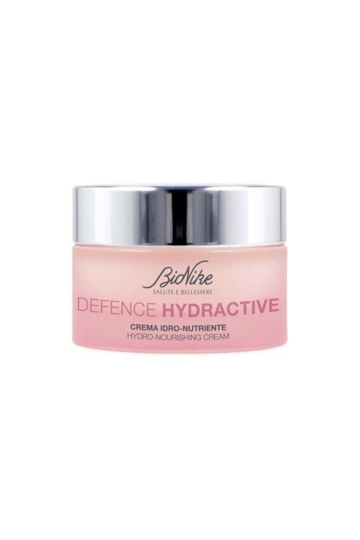 BioNike Defence Hydractive Hydro Nourishing Cream 50 ml