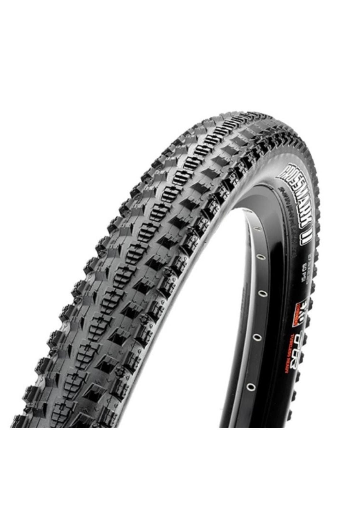 Maxxis crossmark 26 2.25 top