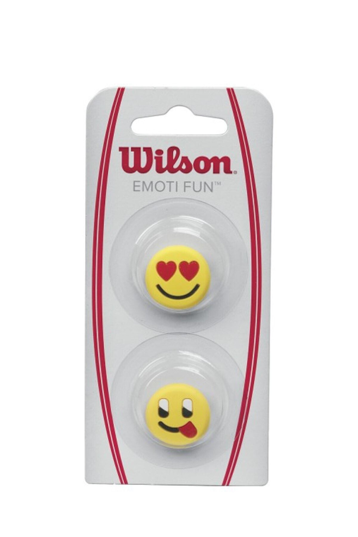 Wilson Titreşim Önleyici Emoti-Fun ( WRZ538400 )