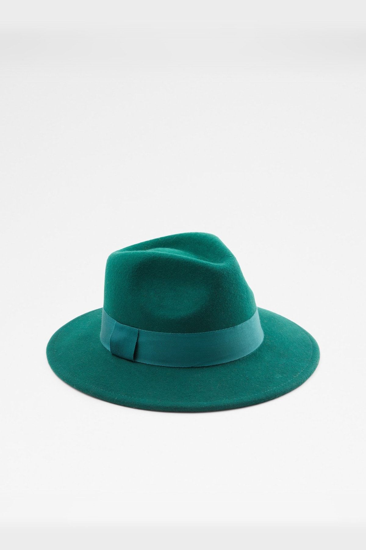 Aldo Nydaydda Yeşil Kadın Şapka
