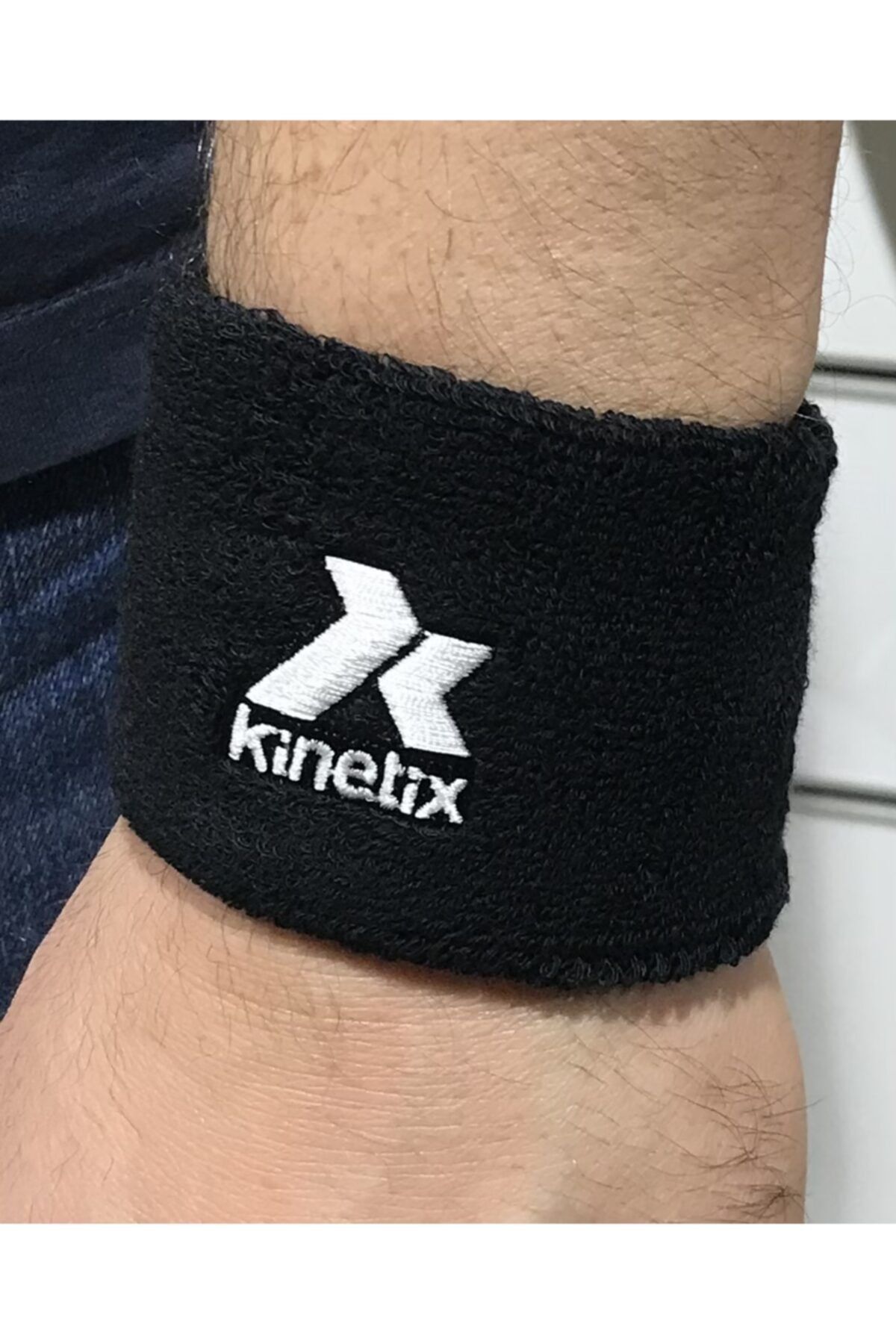 Kinetix Ter Bilekligi