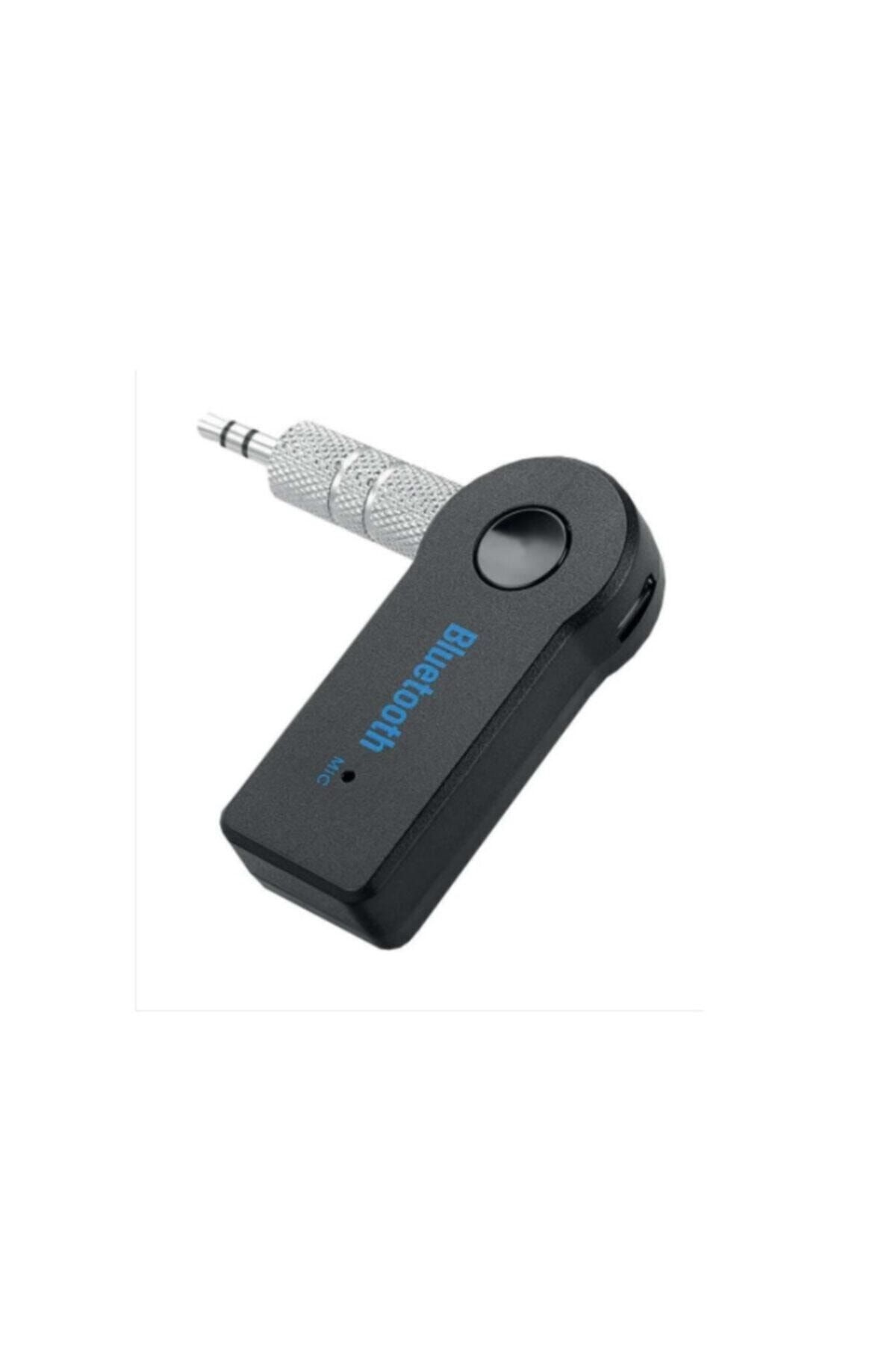 Piranha 6116 Uyumlu   Aux Car Bluetooth Kablosuz Araç Bağlantı Kiti