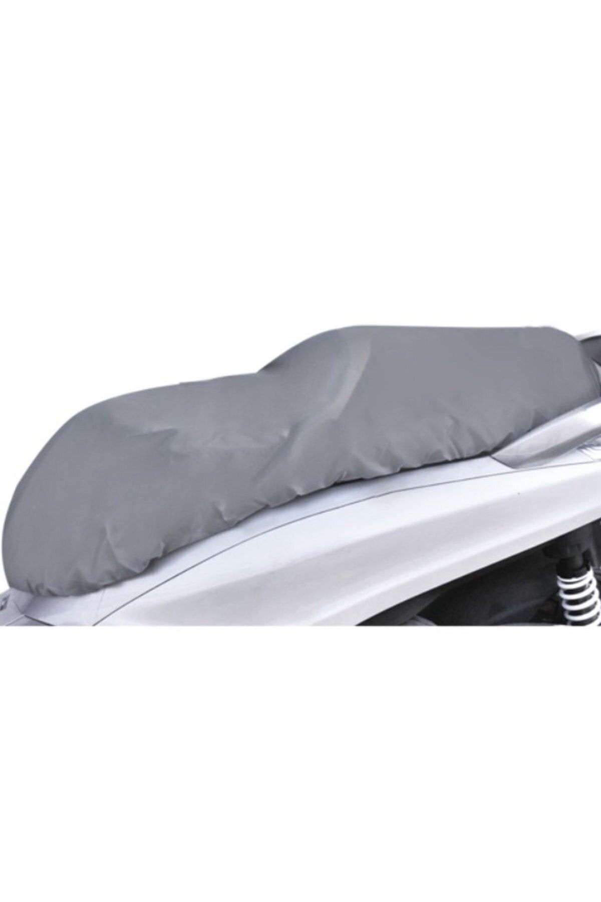 oskar Motorsiklet Sele Brandası Su Geçirmez Kolay Montaj Yamah X-max 250 Forza Uyumlu