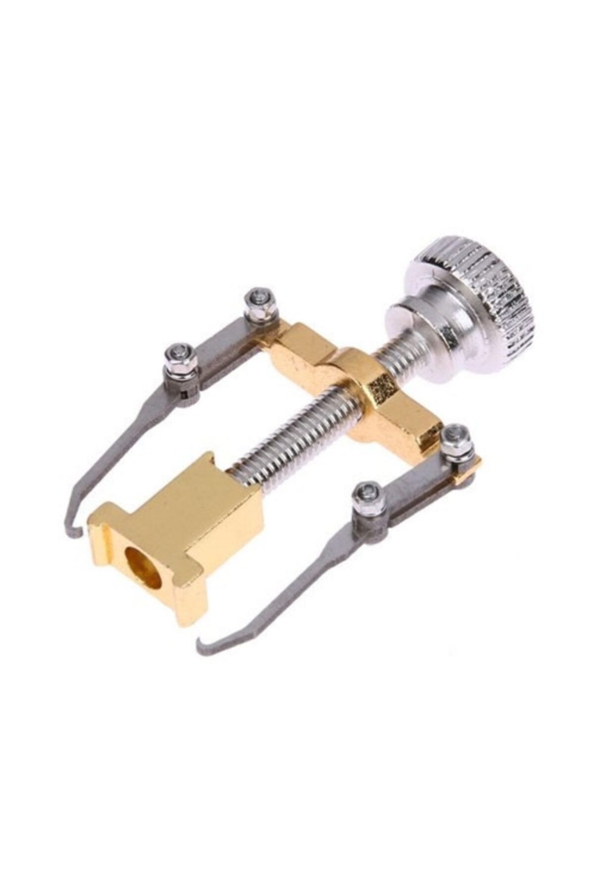Yetkin Home Ayak Tırnak Çıkartıcı Metal Tırnak Batık Mengenesi Aleti Aparatı
