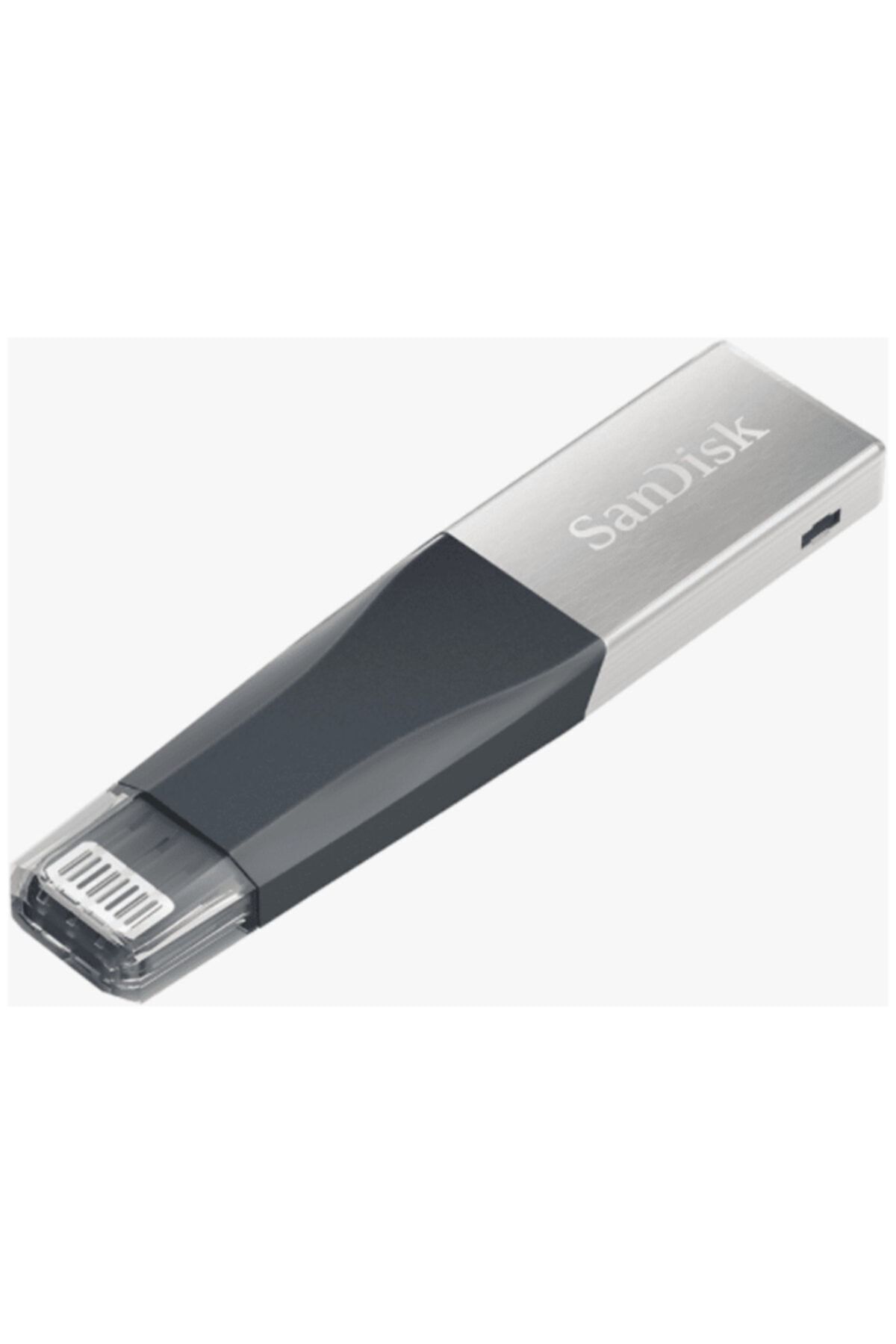 Sandisk iXpand Mini 256gb iPhone USB Bellek SDIX40N-256G-GN6NE