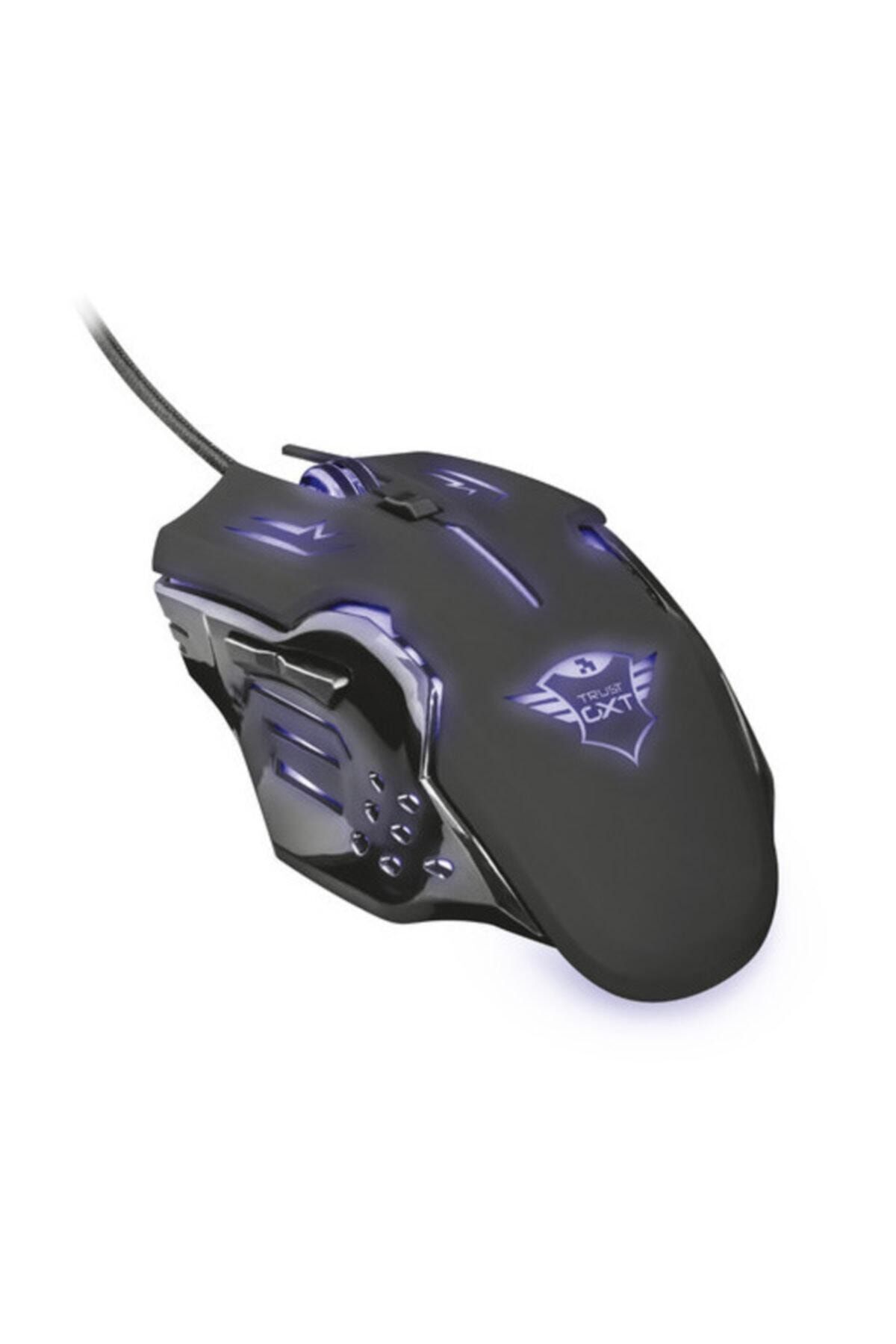 Trust 22090 Gxt 108 Rava Gaming Mouse