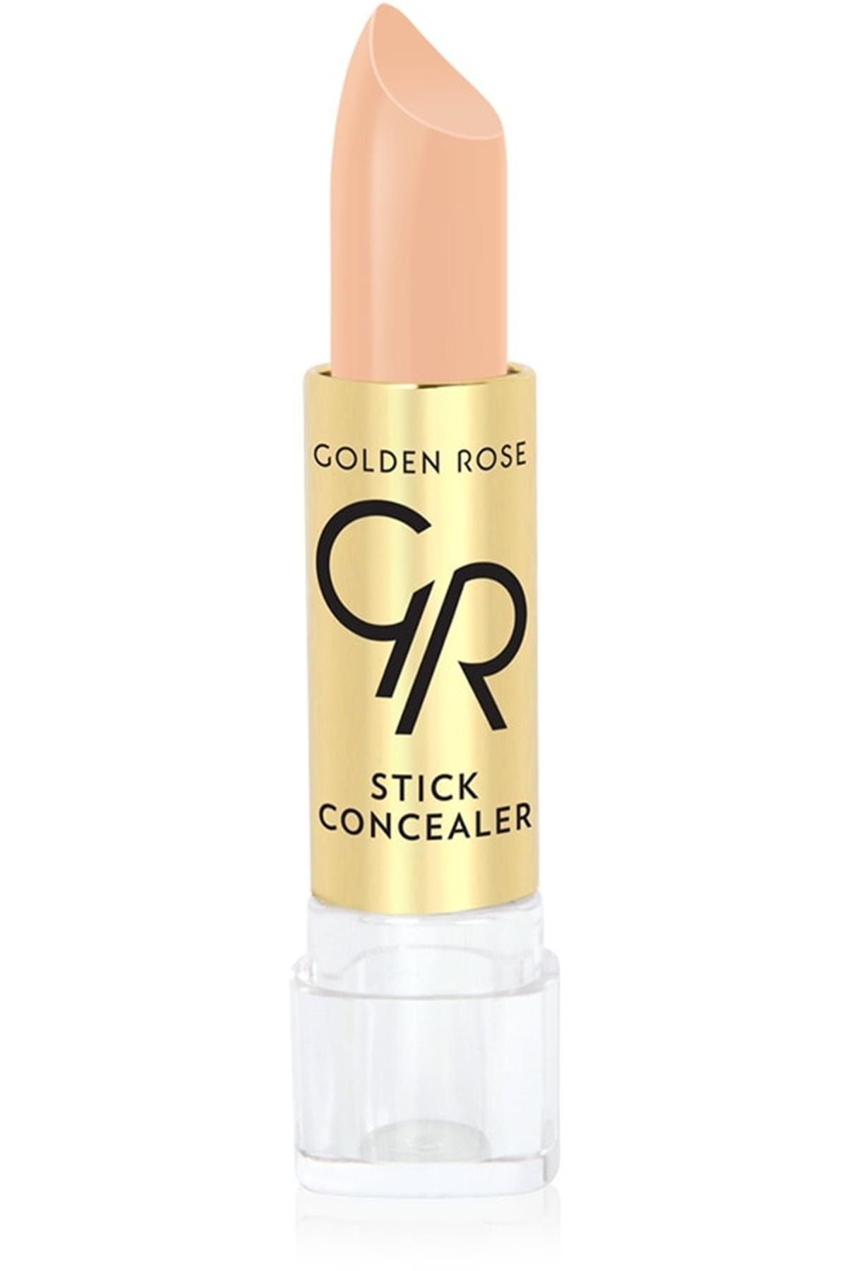 Golden Rose Marka: Stick Concealer Kapatıcı No:02 Kategori: Kapatıcı