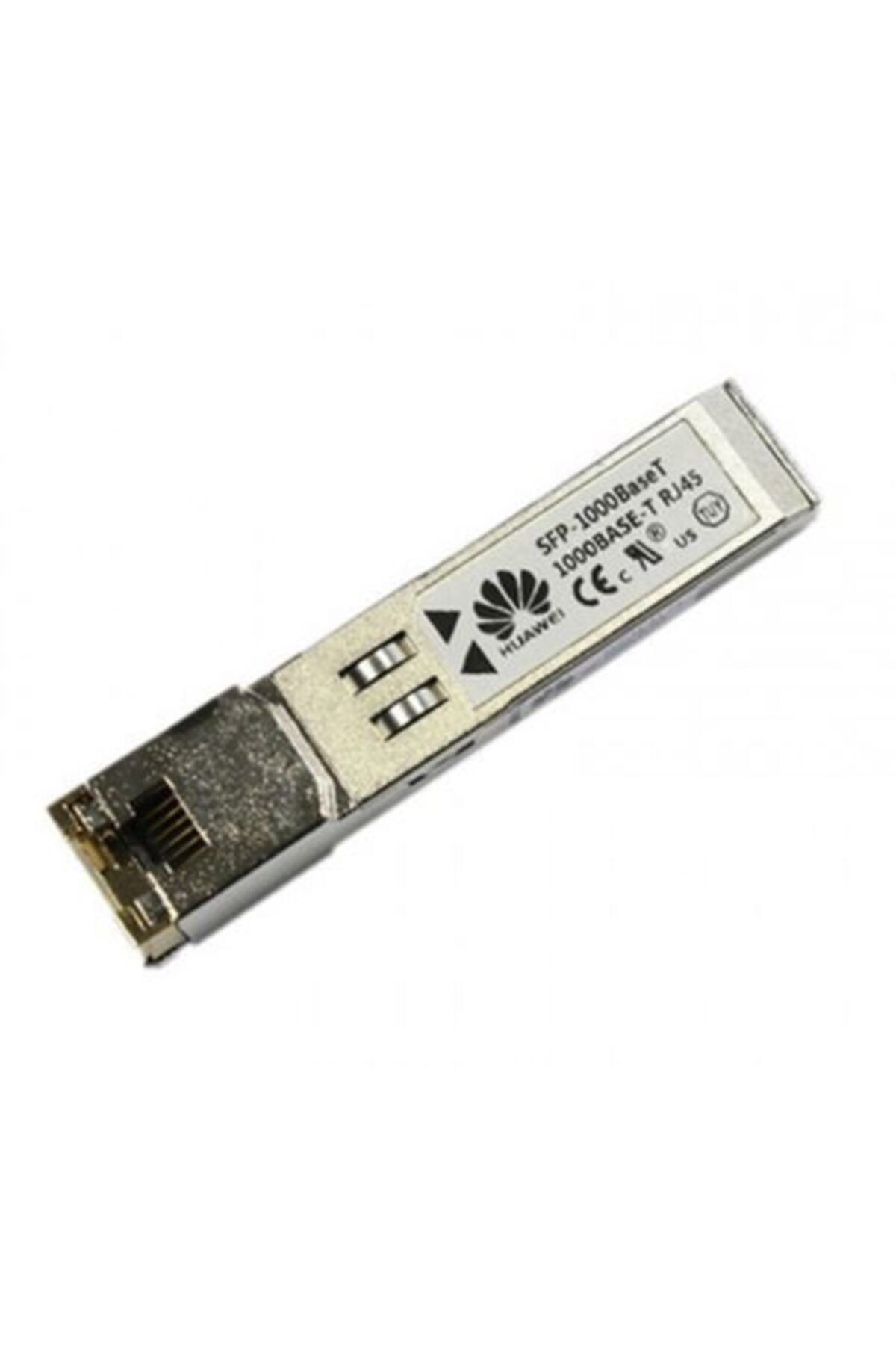 Huawei Huaweı Sfp-1000baset Electrical Transceiver Sfp Ge Electrical Interface Module 100m Rj45