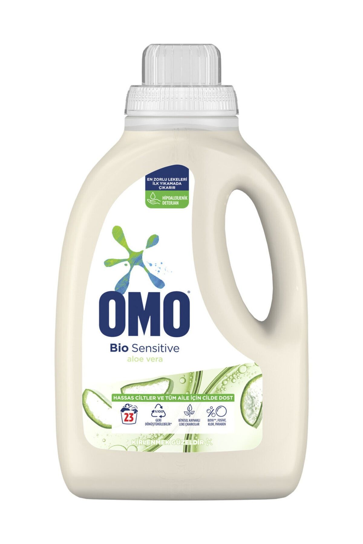 Omo Omo Sıvı Biosensitive 1500 ml