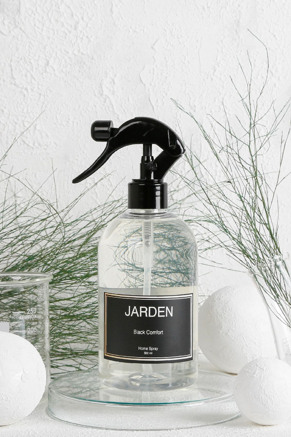 Jarden Black Comfort Oda Spreyi 500 Ml