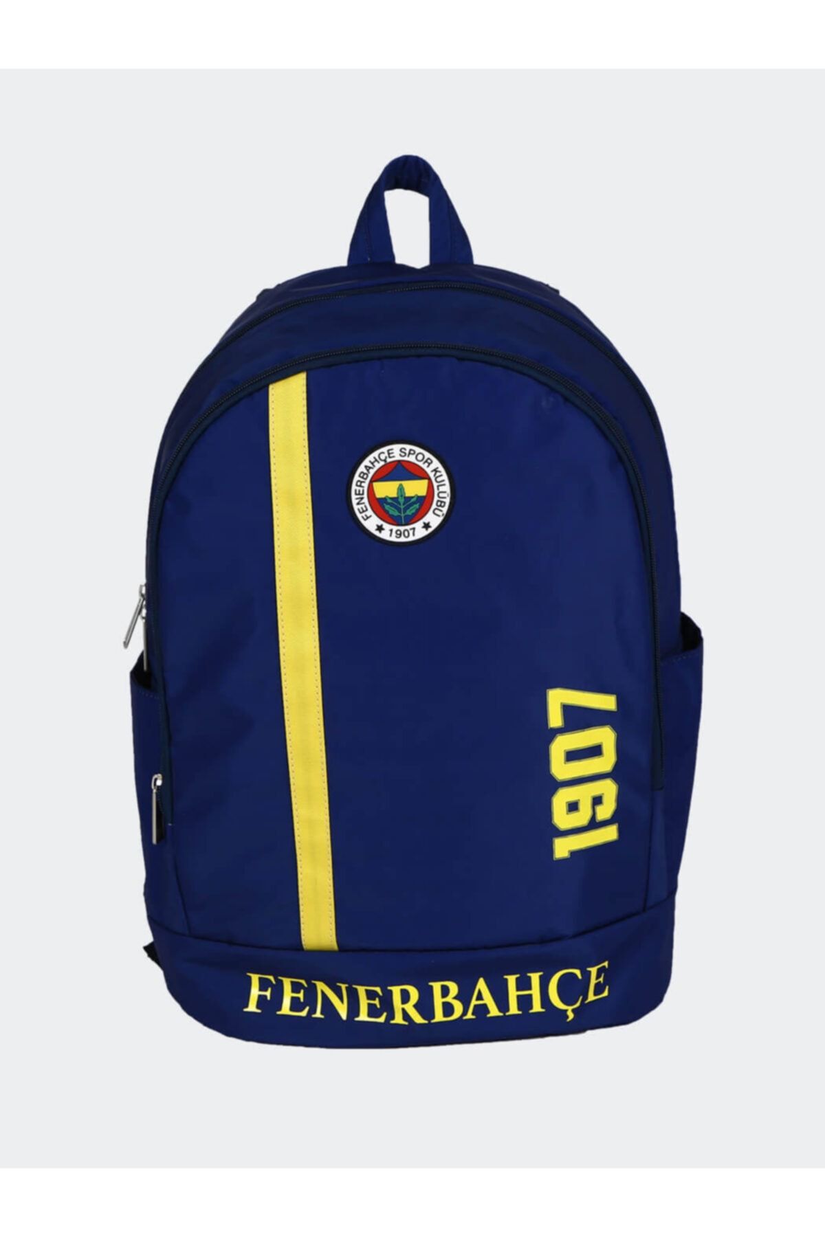 Fenerbahçe Fb Sırt Cantası 1907 Sarı Serıtlı Lac