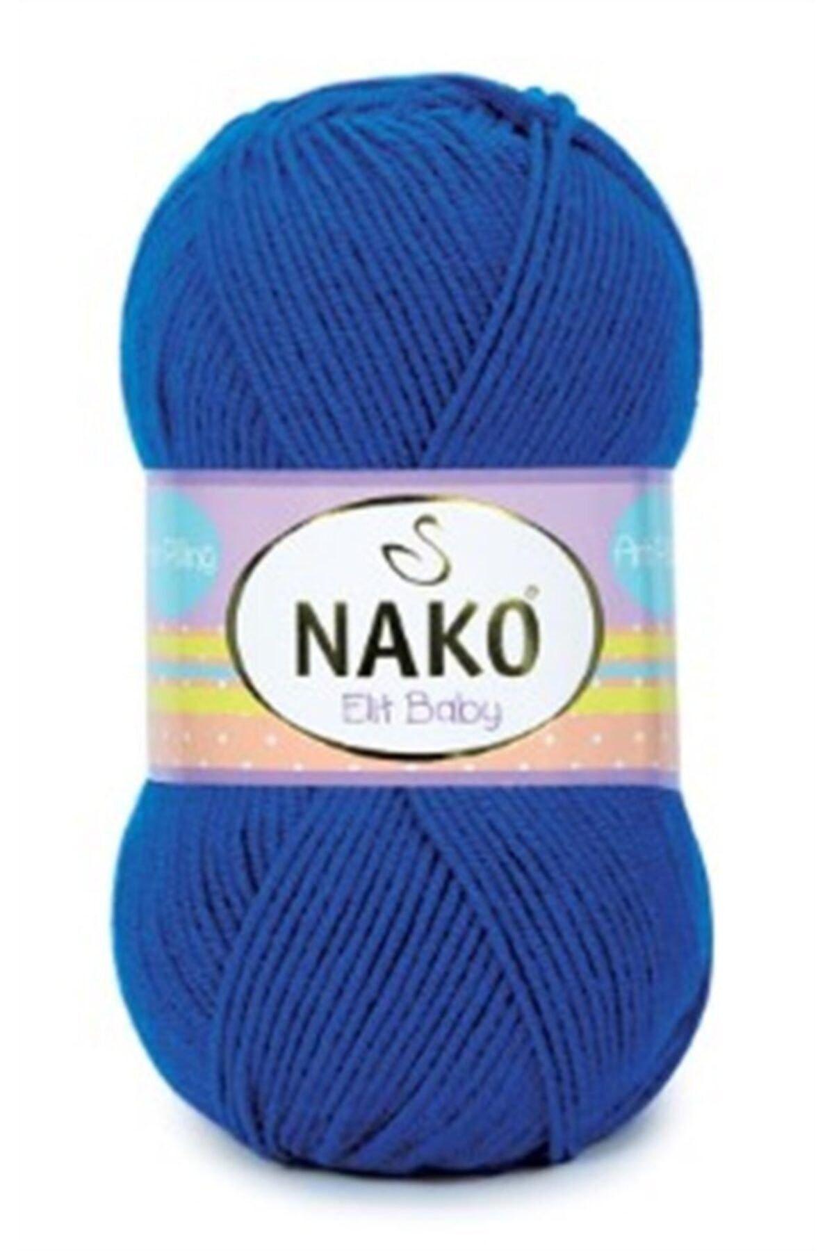 Nako Elit Baby 10346 Royal Mavi