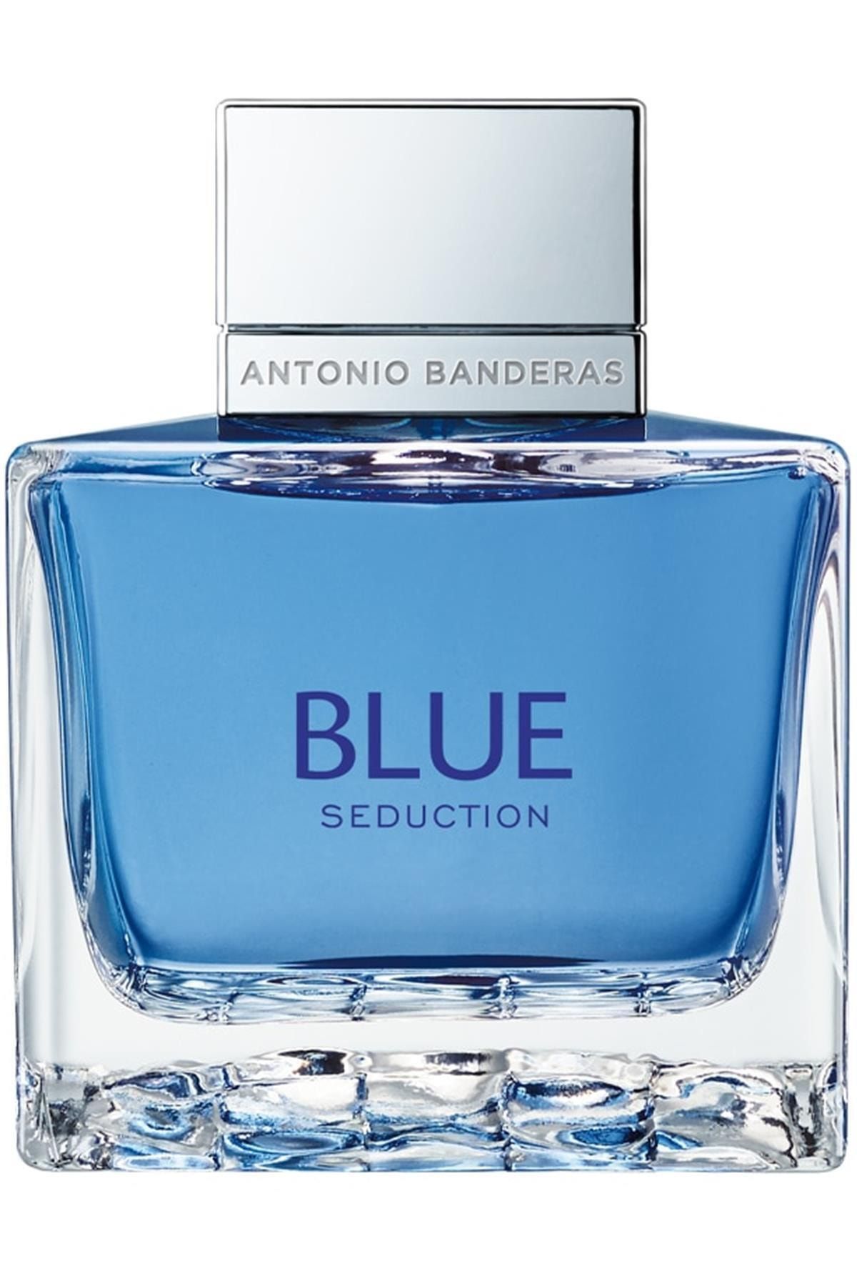 Antonio Banderas Blue Seduction Edt Erkek Parfüm 100 ml -BNCSHPTNZT5000001
