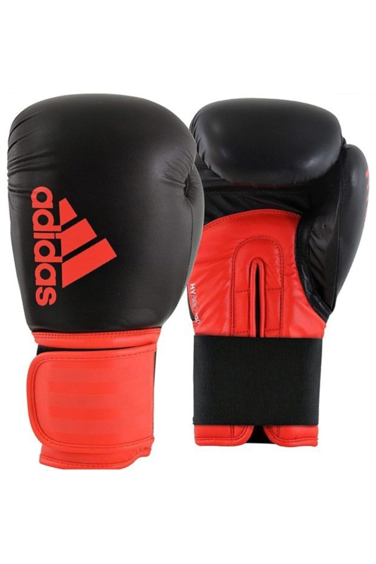 adidas Adıh100 Hybrid100 Boks Eldiveni Boxing Gloves